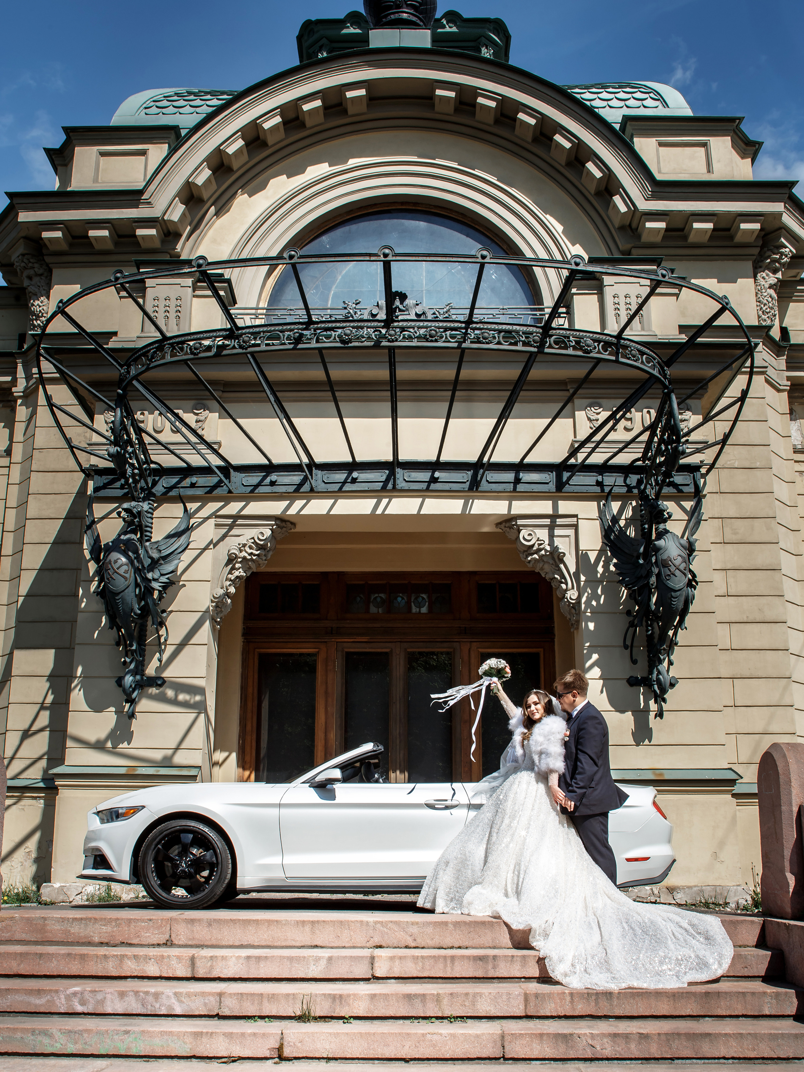 Свадьба Валеры и Веры. Предметный и семейный фотограф в Санкт-Петербурге Катерина Стеклова