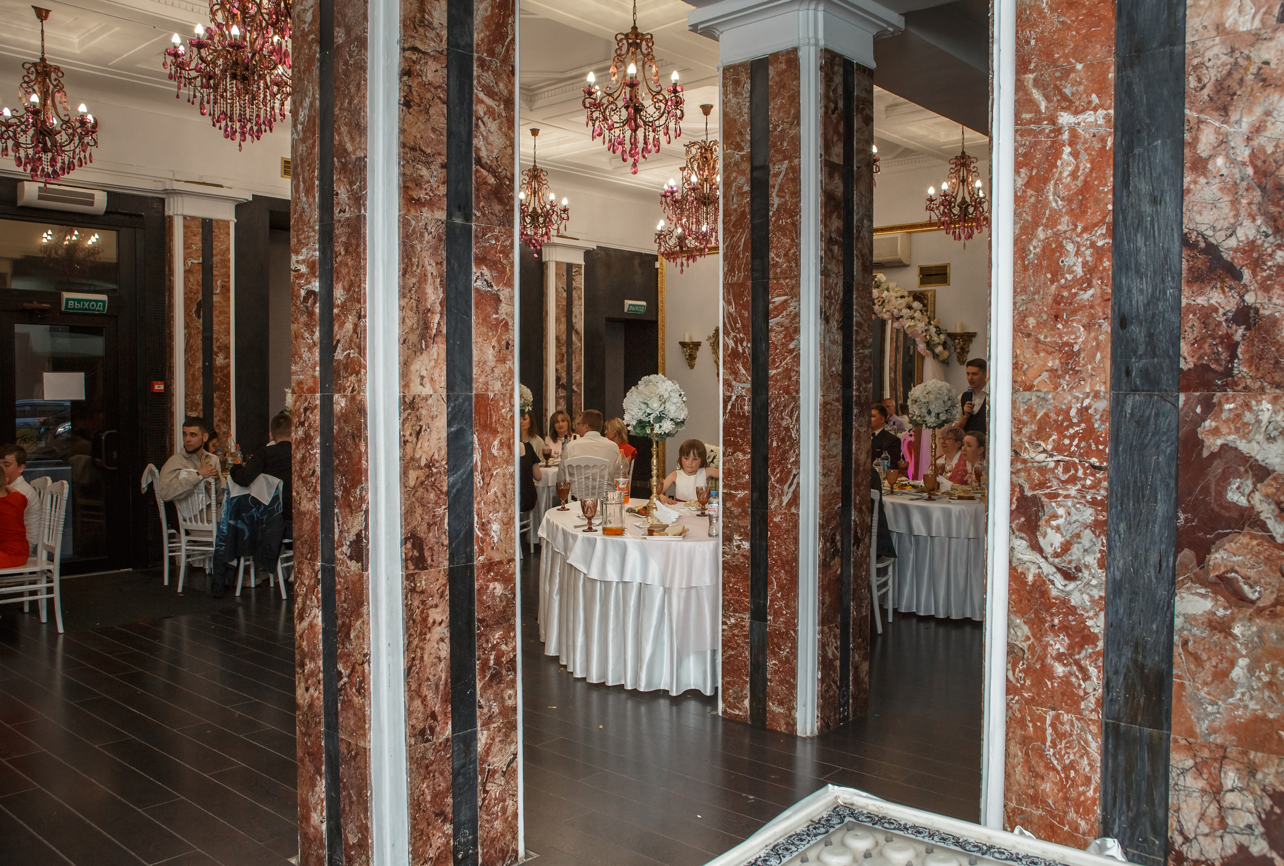 Свадьба Валеры и Веры. Предметный и семейный фотограф в Санкт-Петербурге Катерина Стеклова