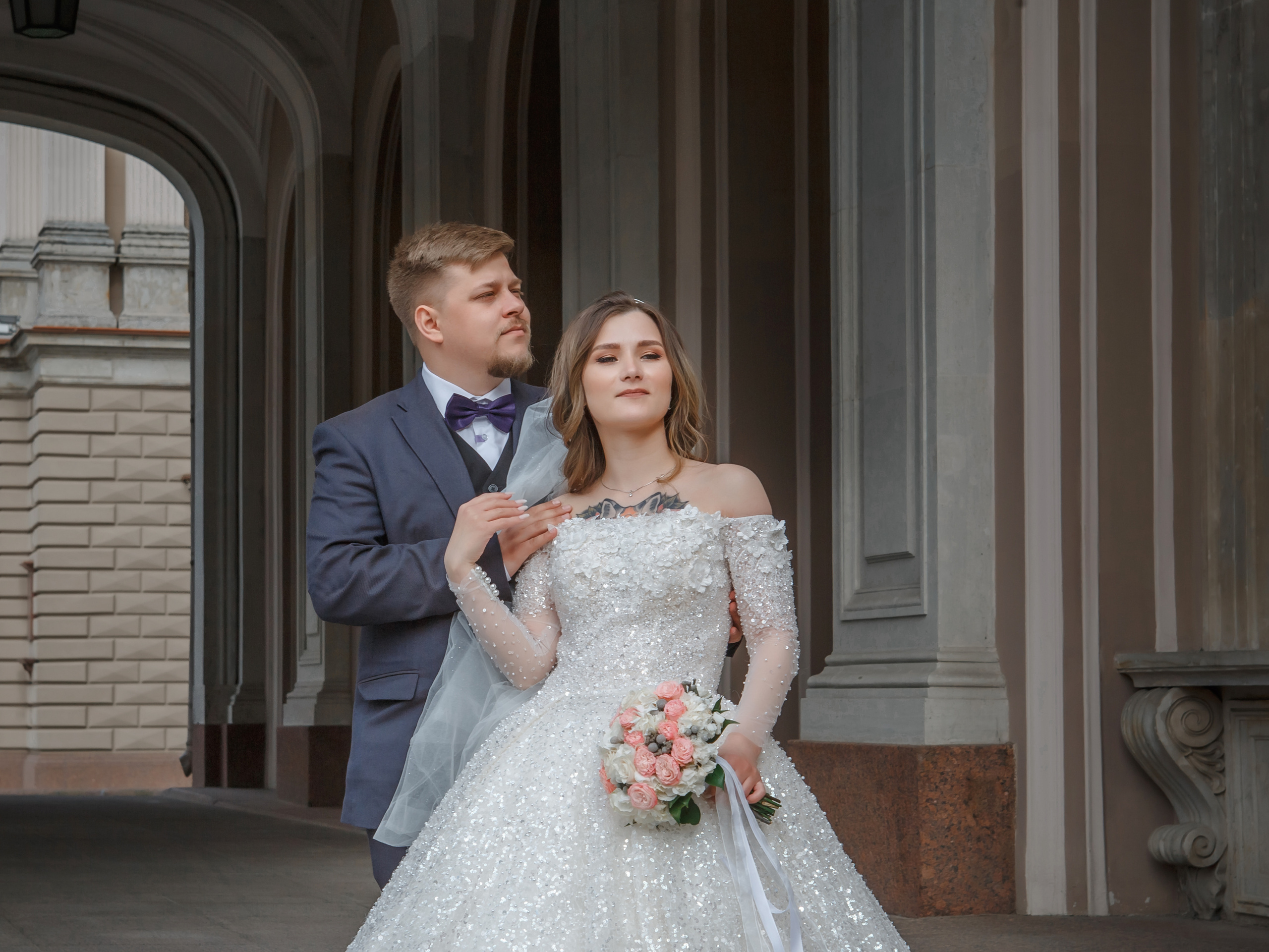 Свадьба Валеры и Веры. Предметный и семейный фотограф в Санкт-Петербурге Катерина Стеклова