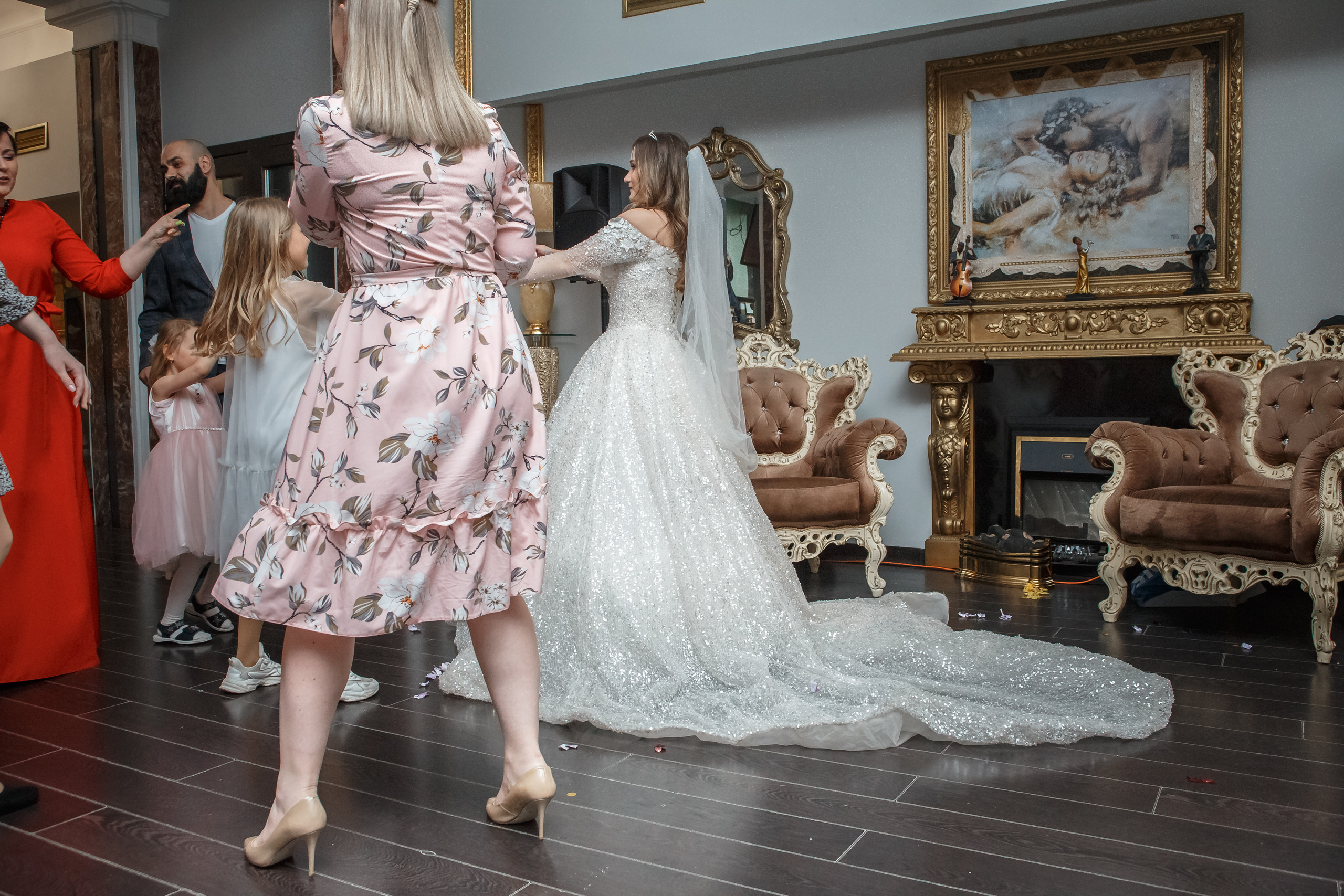 Свадьба Валеры и Веры. Предметный и семейный фотограф в Санкт-Петербурге Катерина Стеклова