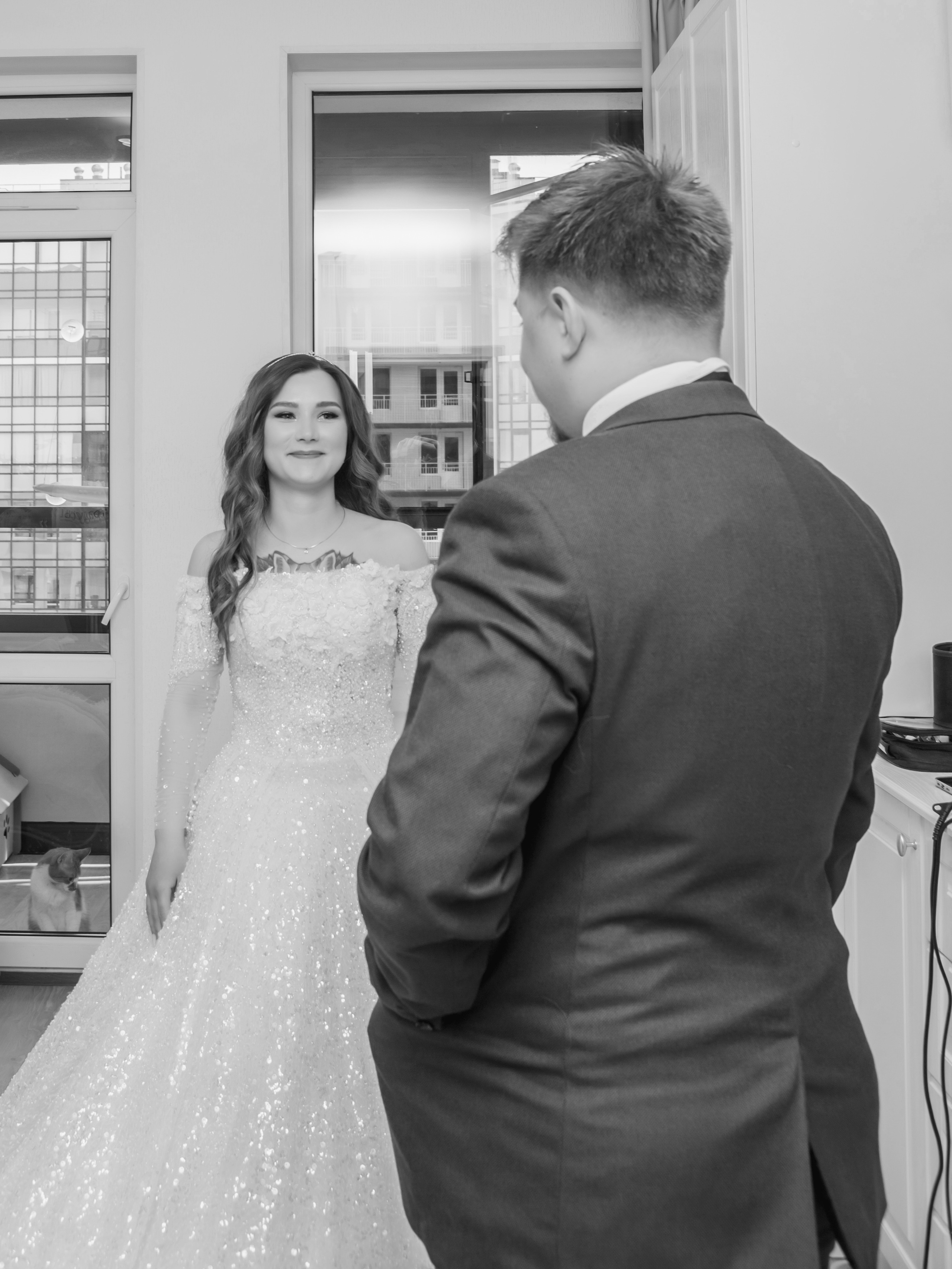 Свадьба Валеры и Веры. Предметный и семейный фотограф в Санкт-Петербурге Катерина Стеклова