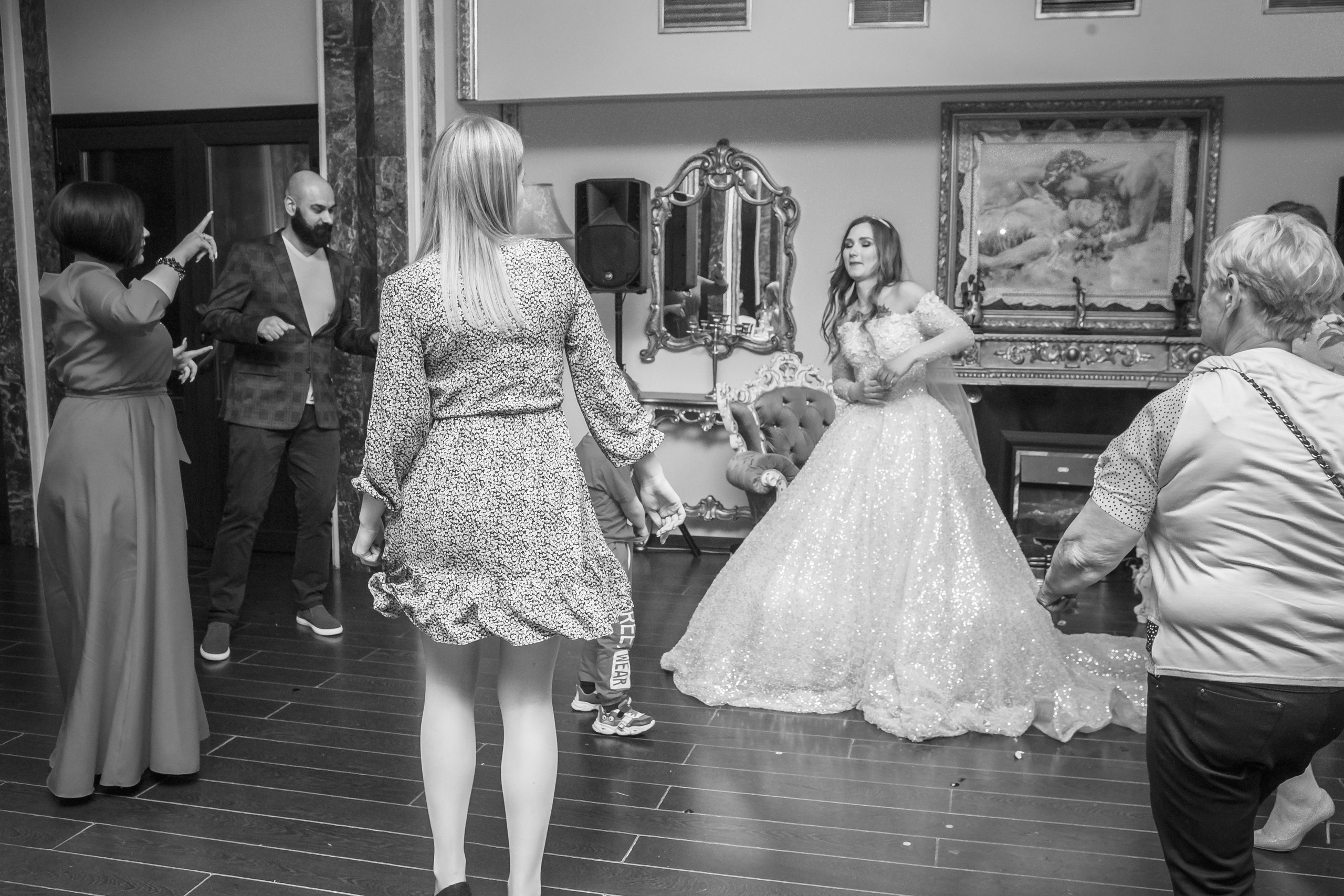 Свадьба Валеры и Веры. Предметный и семейный фотограф в Санкт-Петербурге Катерина Стеклова