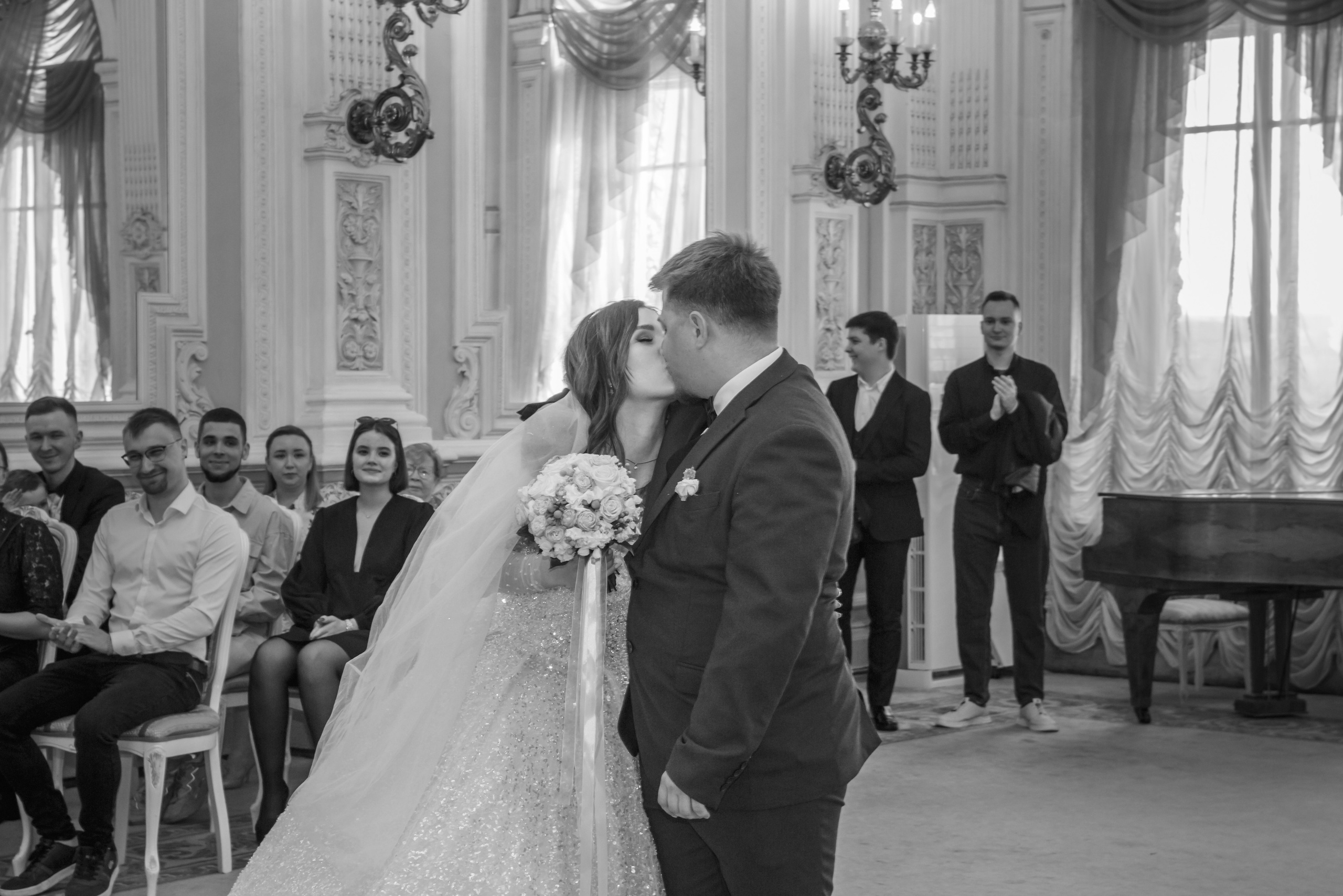 Свадьба Валеры и Веры. Предметный и семейный фотограф в Санкт-Петербурге Катерина Стеклова