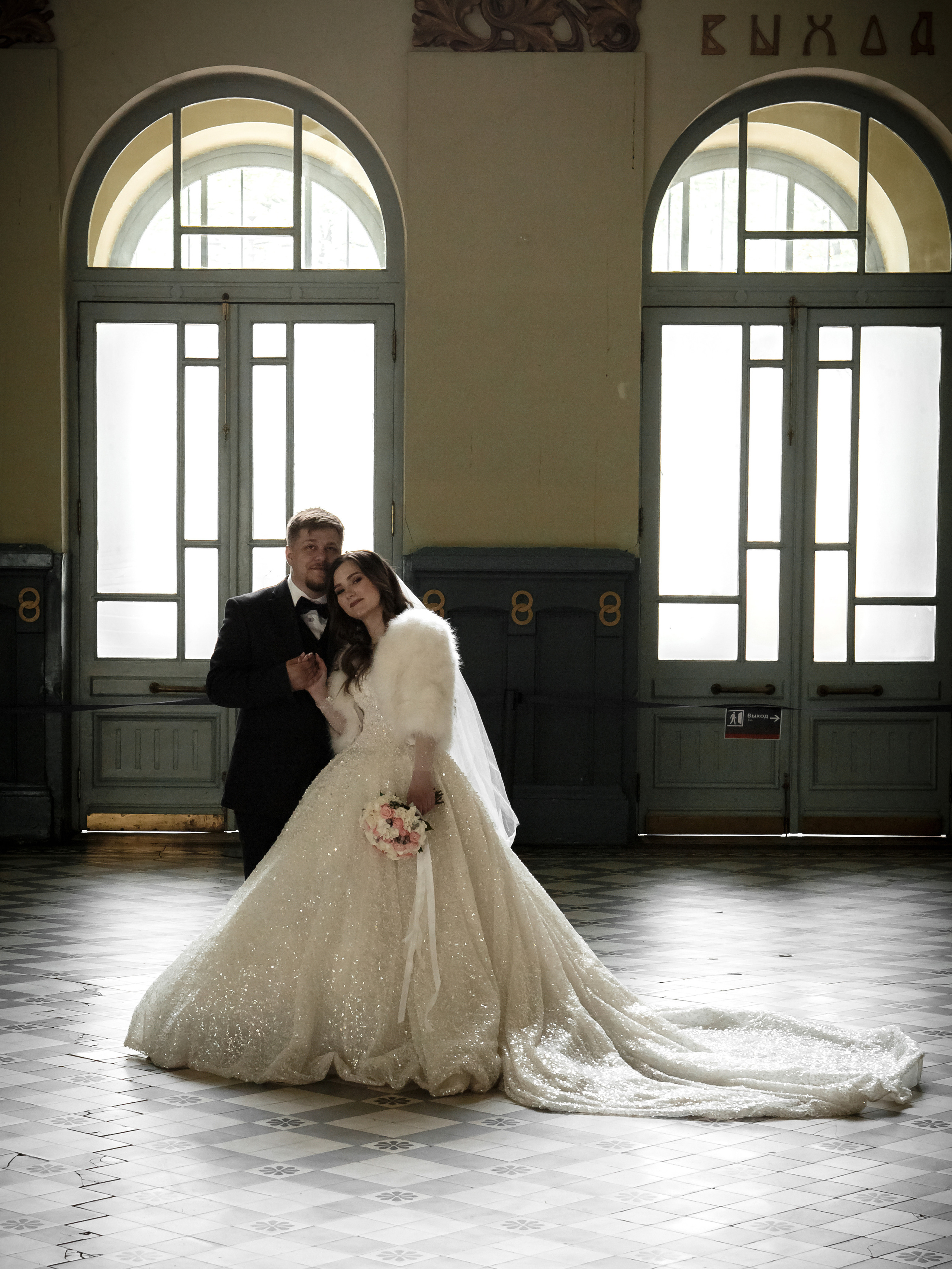 Свадьба Валеры и Веры. Предметный и семейный фотограф в Санкт-Петербурге Катерина Стеклова