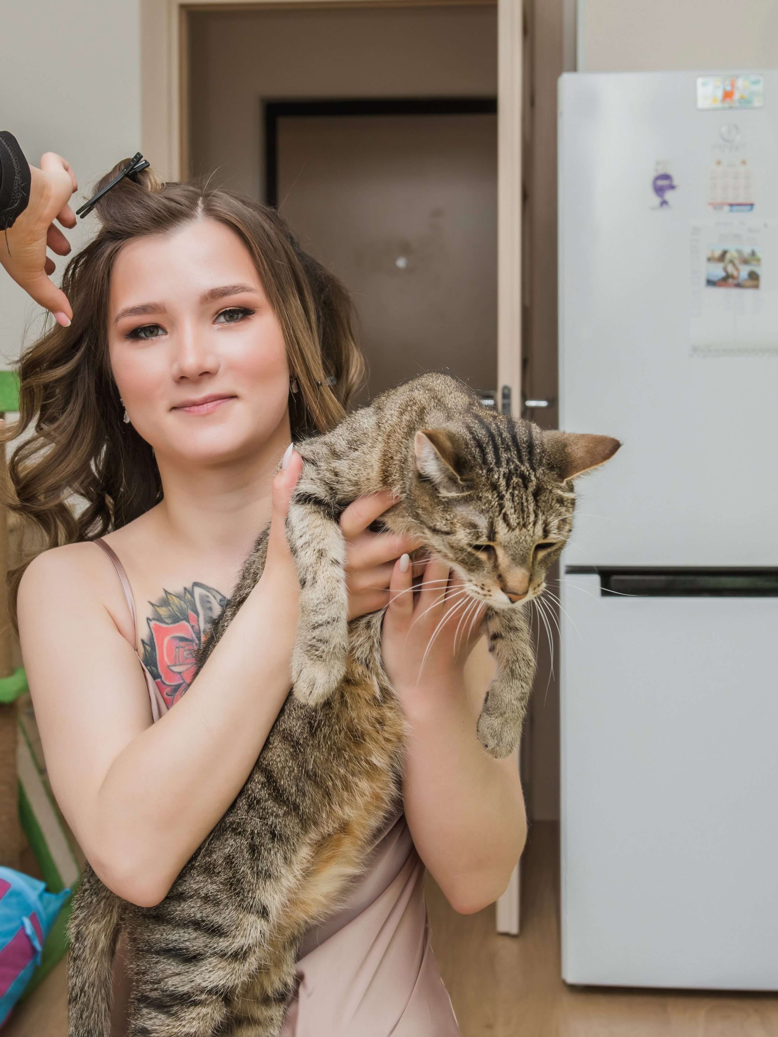 Свадьба Валеры и Веры. Предметный и семейный фотограф в Санкт-Петербурге Катерина Стеклова