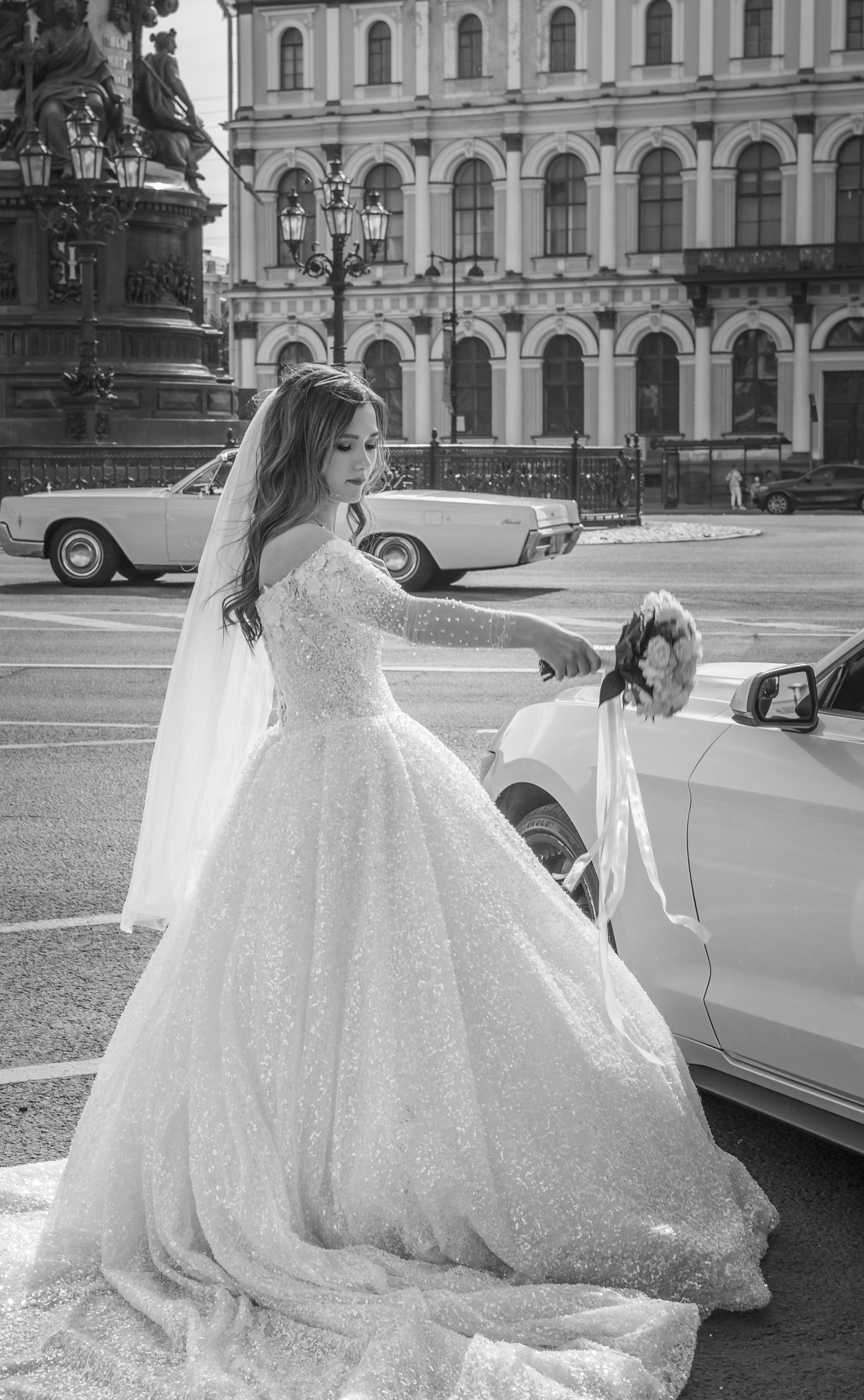 Свадьба Валеры и Веры. Предметный и семейный фотограф в Санкт-Петербурге Катерина Стеклова