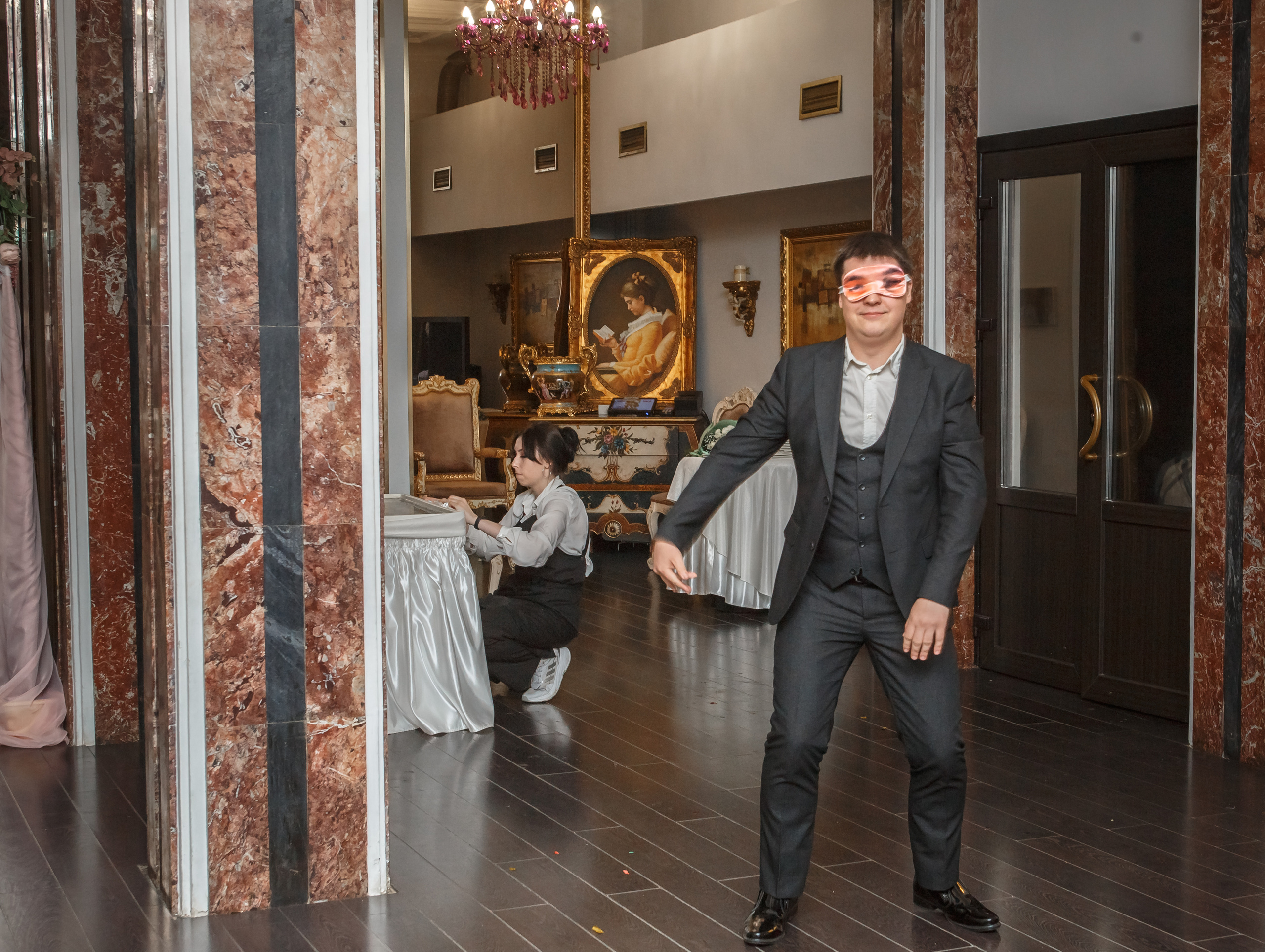 Свадьба Валеры и Веры. Предметный и семейный фотограф в Санкт-Петербурге Катерина Стеклова