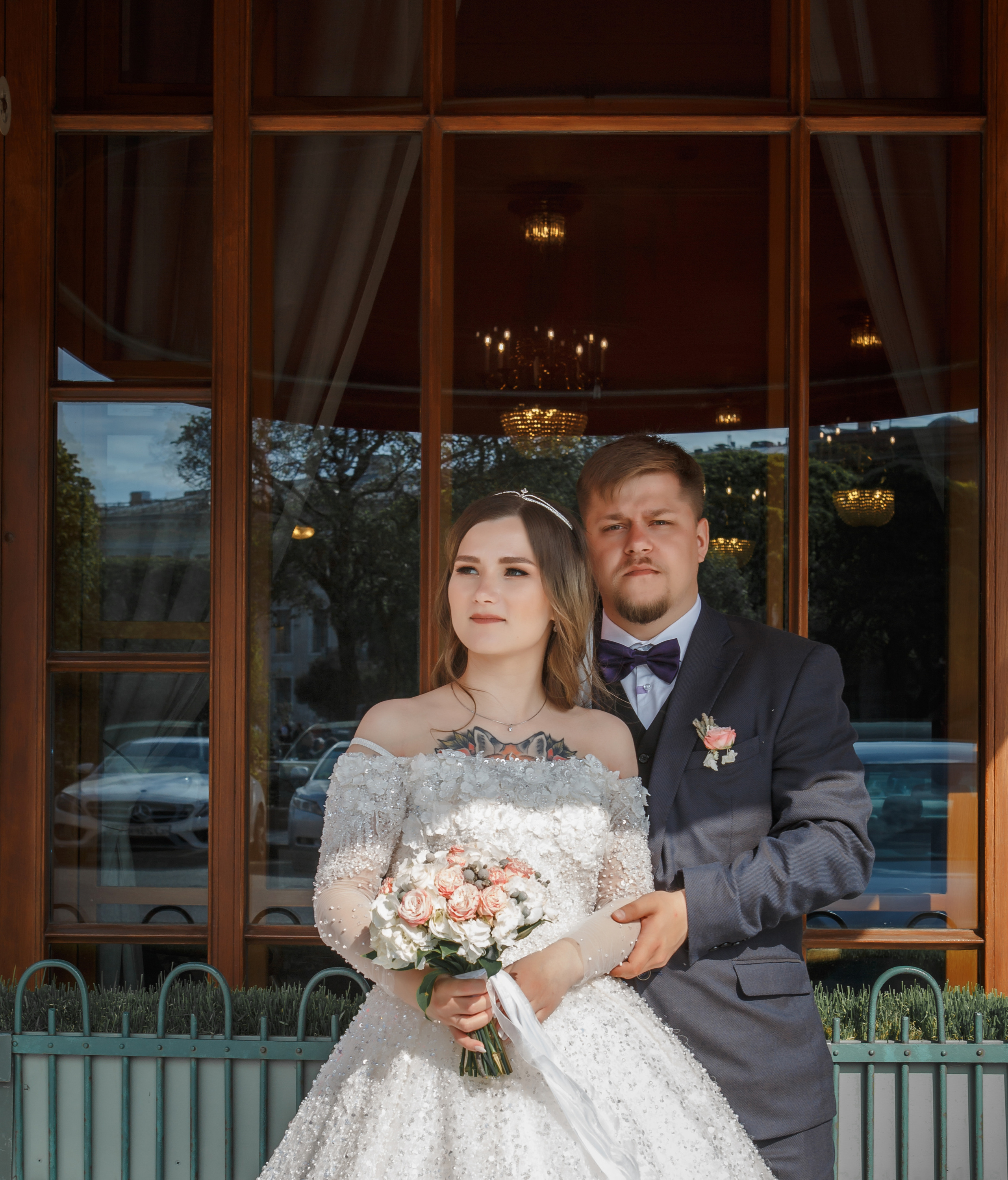 Свадьба Валеры и Веры. Предметный и семейный фотограф в Санкт-Петербурге Катерина Стеклова