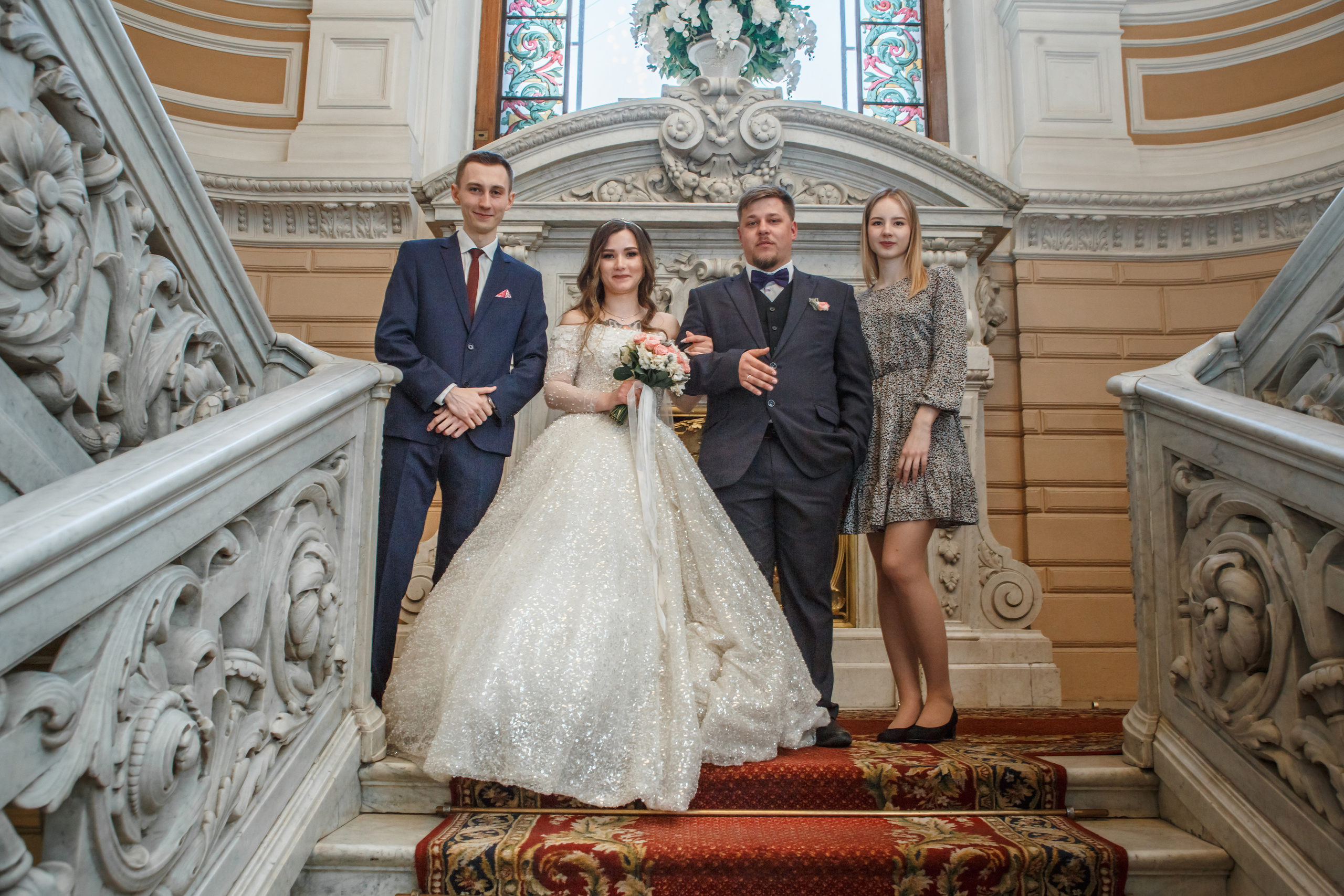 Свадьба Валеры и Веры. Предметный и семейный фотограф в Санкт-Петербурге Катерина Стеклова