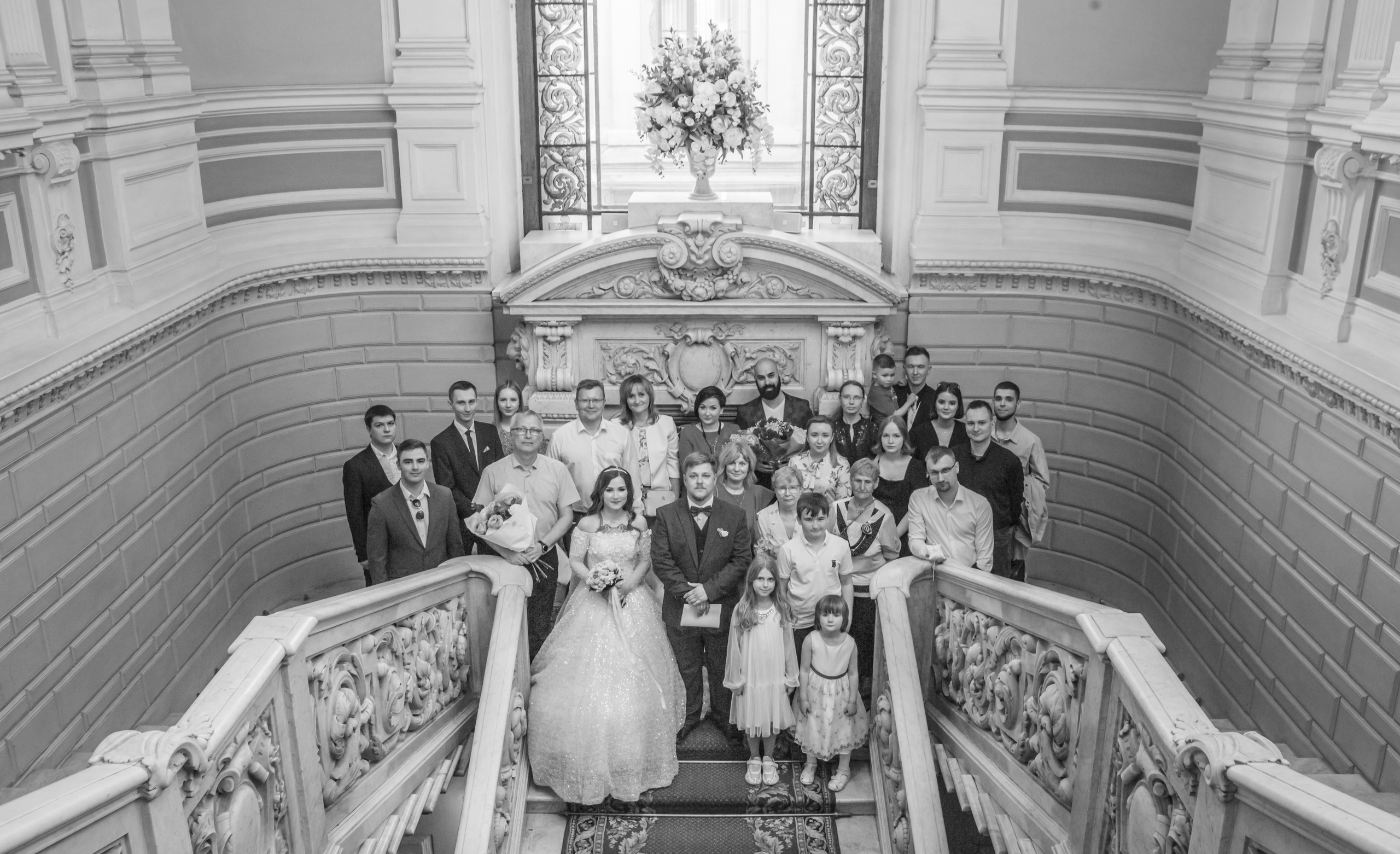 Свадьба Валеры и Веры. Предметный и семейный фотограф в Санкт-Петербурге Катерина Стеклова