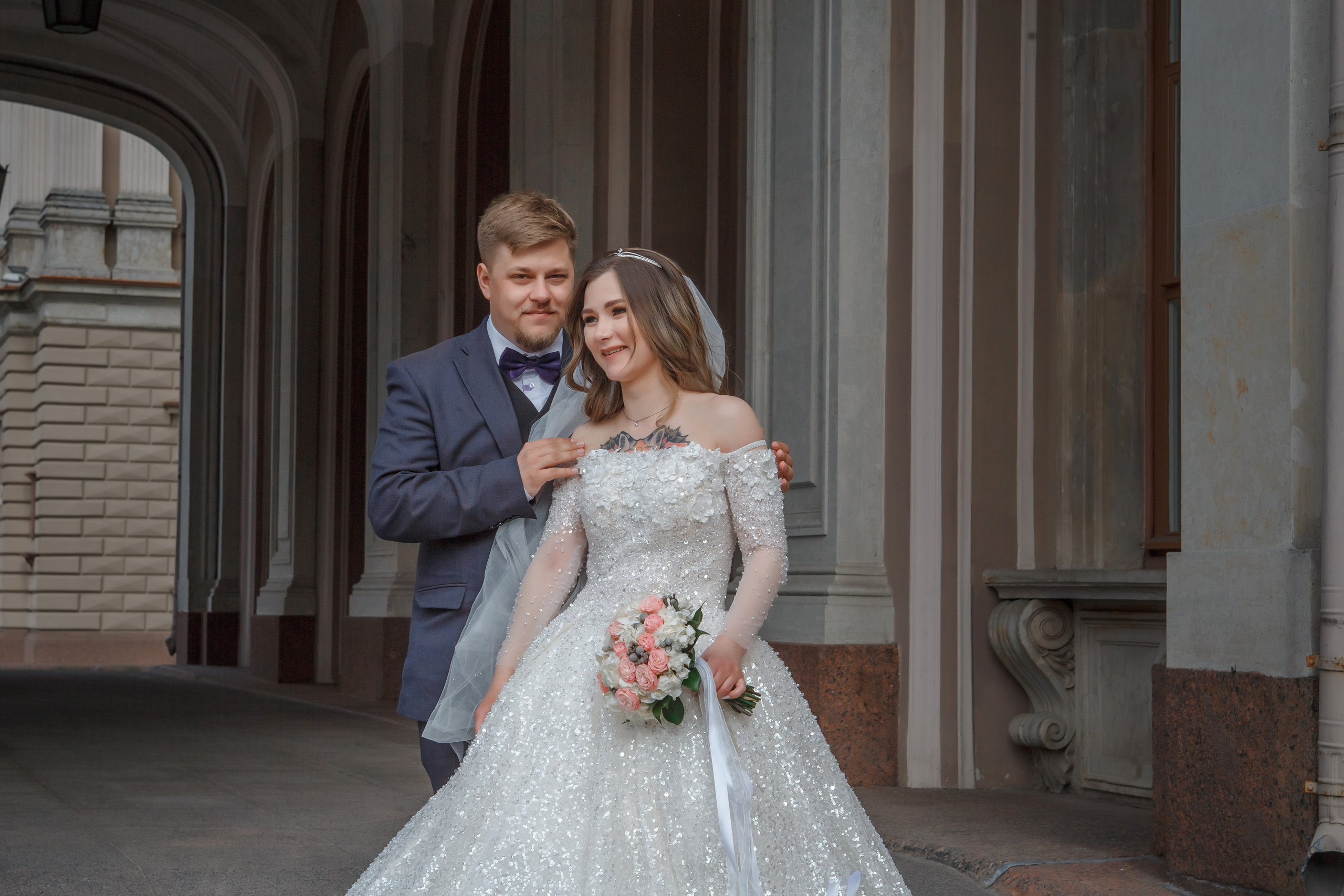 Свадьба Валеры и Веры. Предметный и семейный фотограф в Санкт-Петербурге Катерина Стеклова