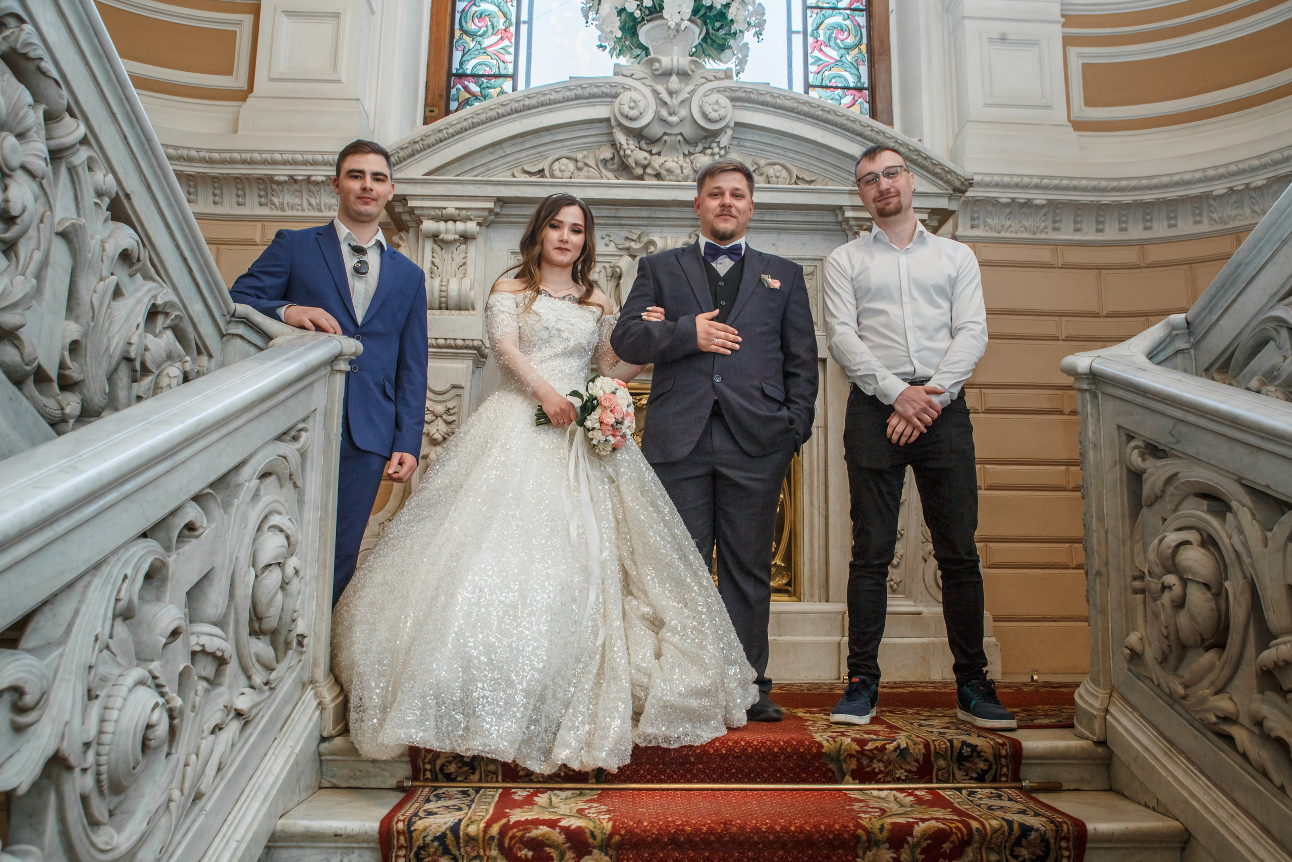 Свадьба Валеры и Веры. Предметный и семейный фотограф в Санкт-Петербурге Катерина Стеклова