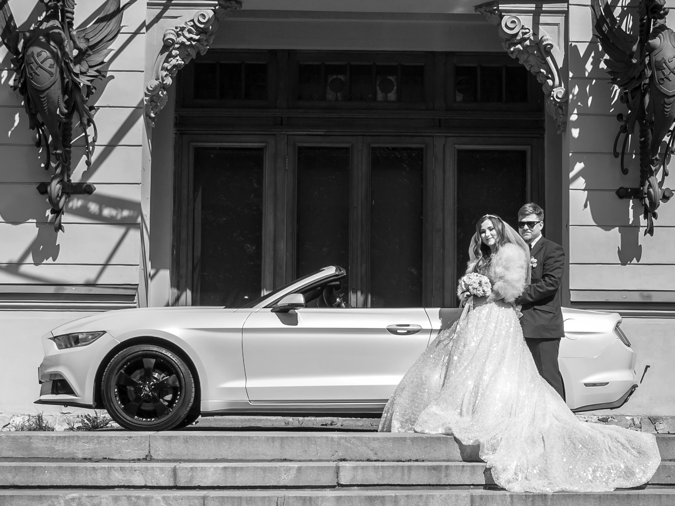 Свадьба Валеры и Веры. Предметный и семейный фотограф в Санкт-Петербурге Катерина Стеклова