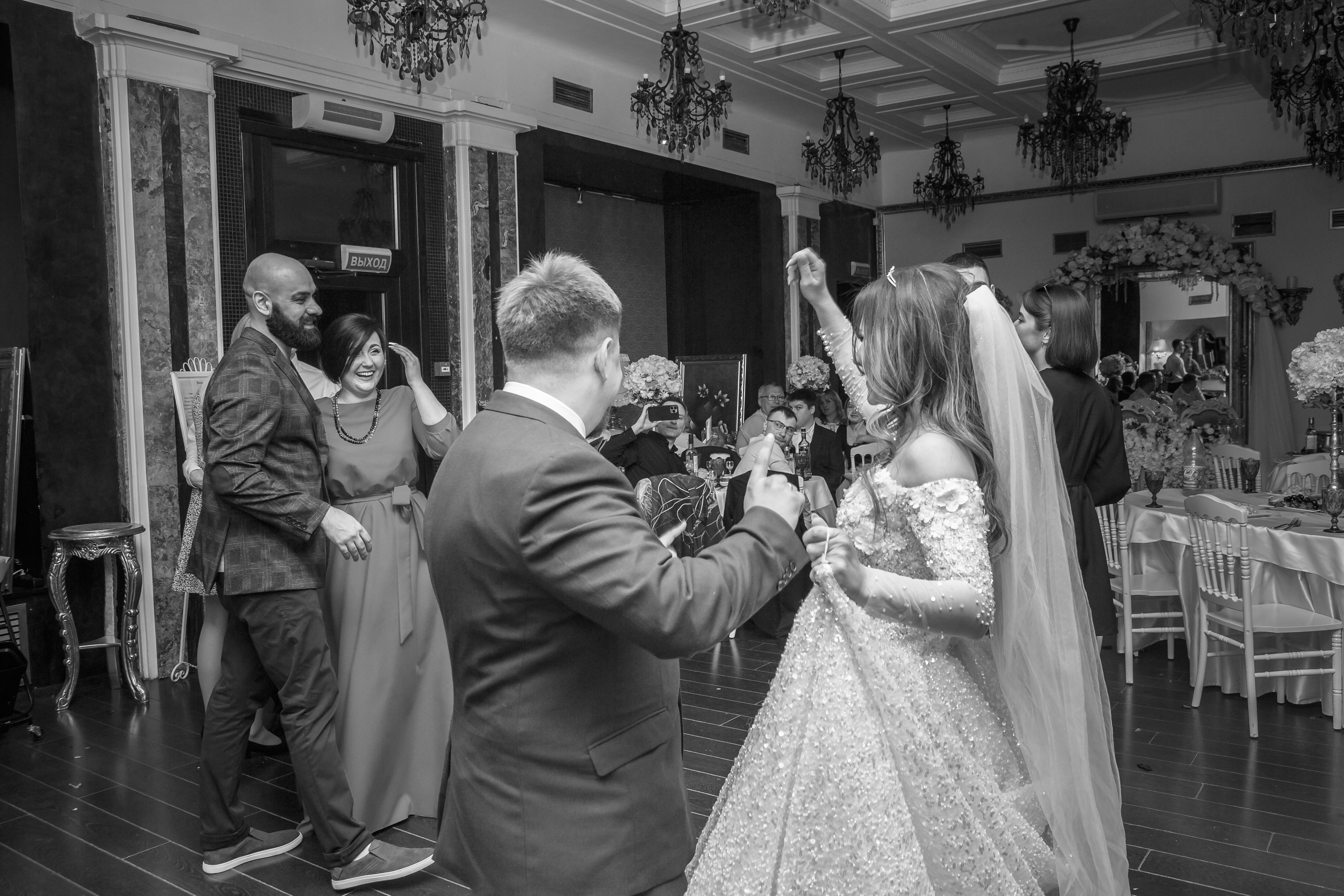 Свадьба Валеры и Веры. Предметный и семейный фотограф в Санкт-Петербурге Катерина Стеклова