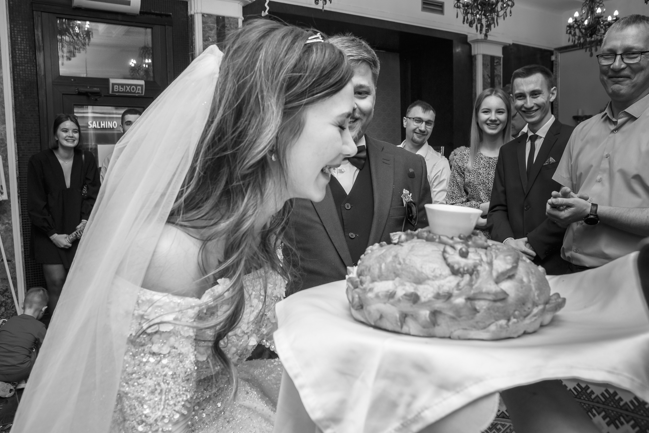 Свадьба Валеры и Веры. Предметный и семейный фотограф в Санкт-Петербурге Катерина Стеклова