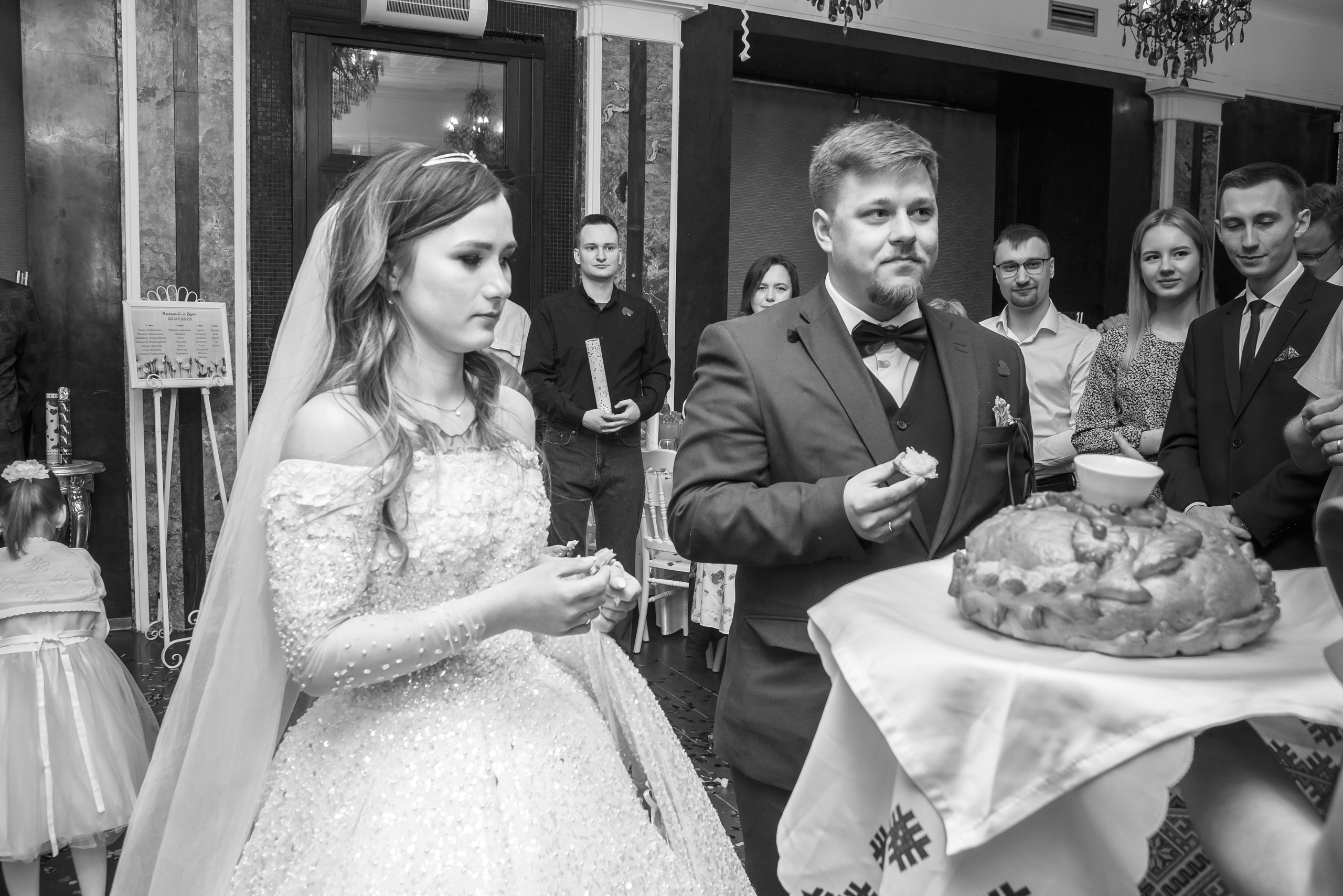 Свадьба Валеры и Веры. Предметный и семейный фотограф в Санкт-Петербурге Катерина Стеклова