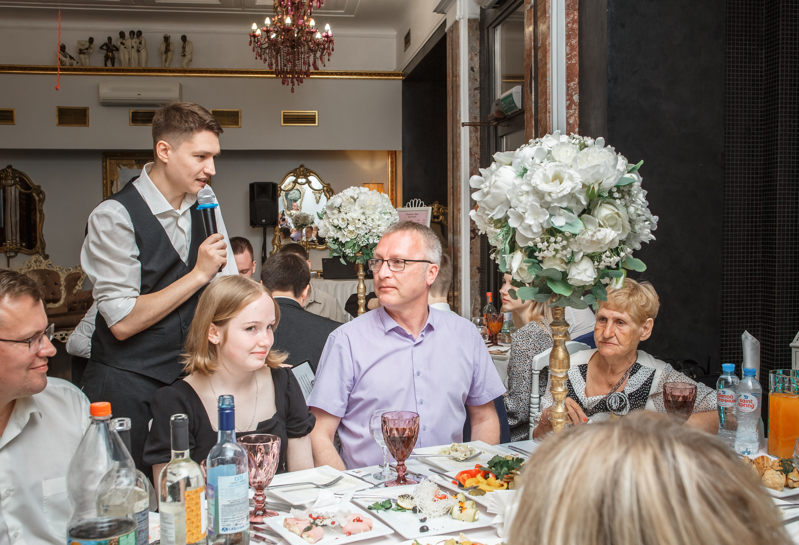 Свадьба Валеры и Веры. Предметный и семейный фотограф в Санкт-Петербурге Катерина Стеклова