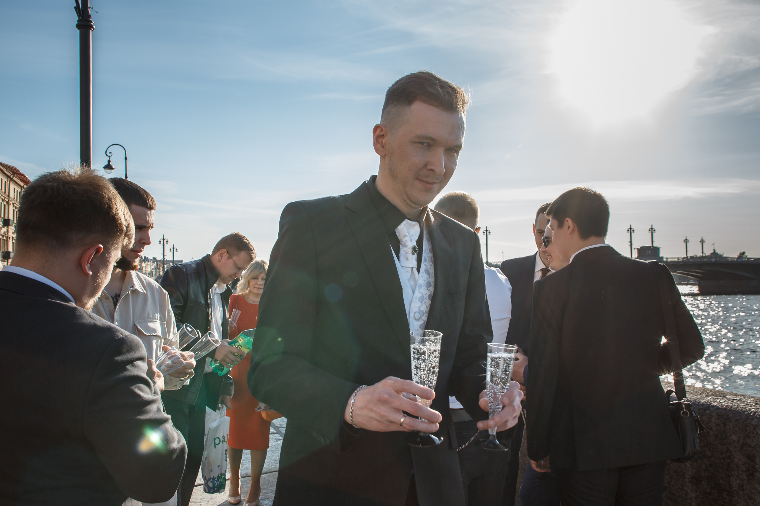 Свадьба Валеры и Веры. Предметный и семейный фотограф в Санкт-Петербурге Катерина Стеклова