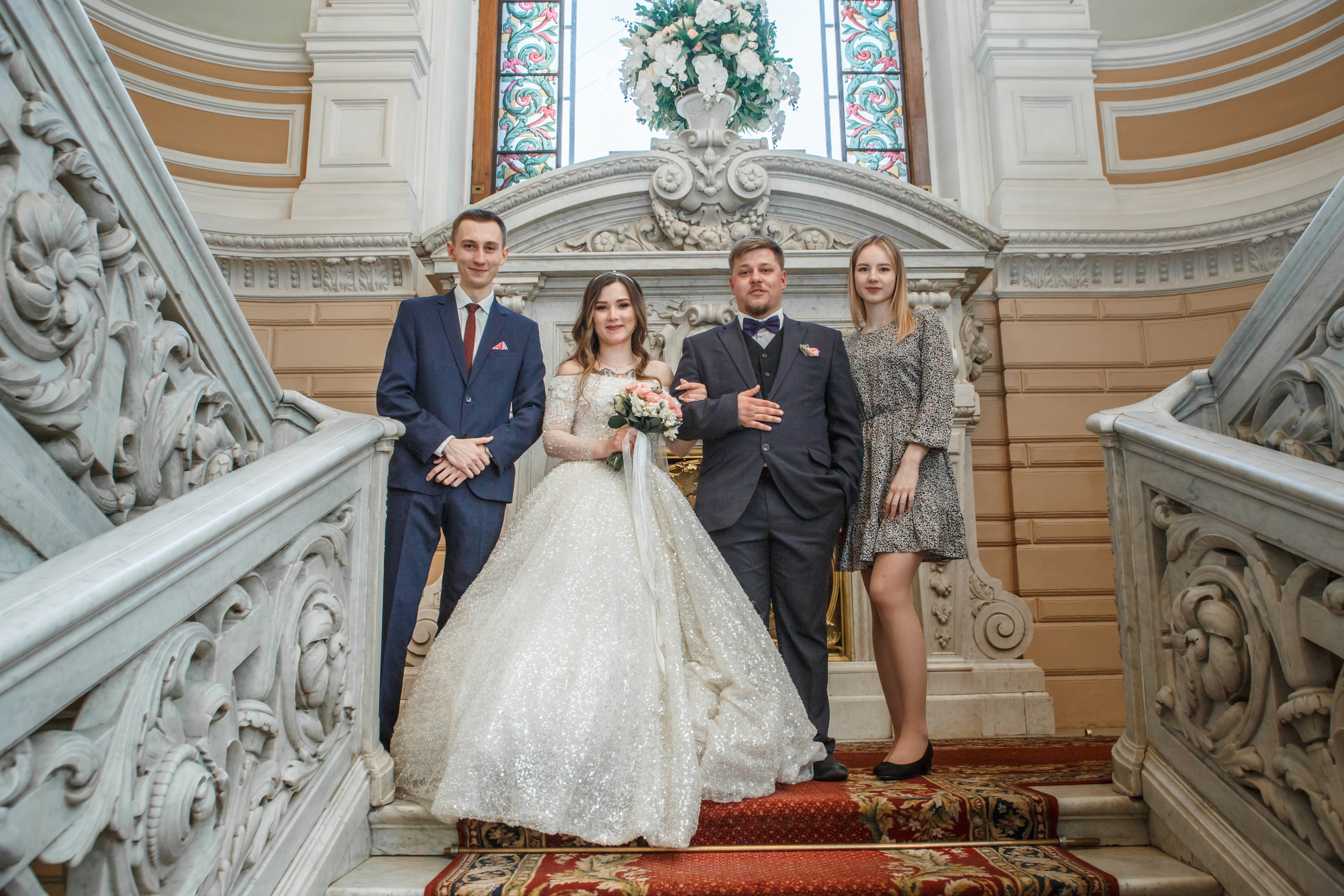 Свадьба Валеры и Веры. Предметный и семейный фотограф в Санкт-Петербурге Катерина Стеклова