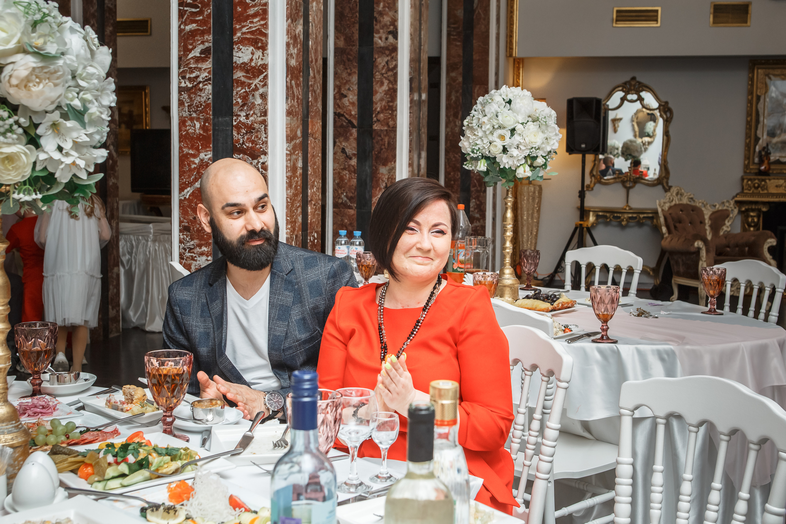 Свадьба Валеры и Веры. Предметный и семейный фотограф в Санкт-Петербурге Катерина Стеклова