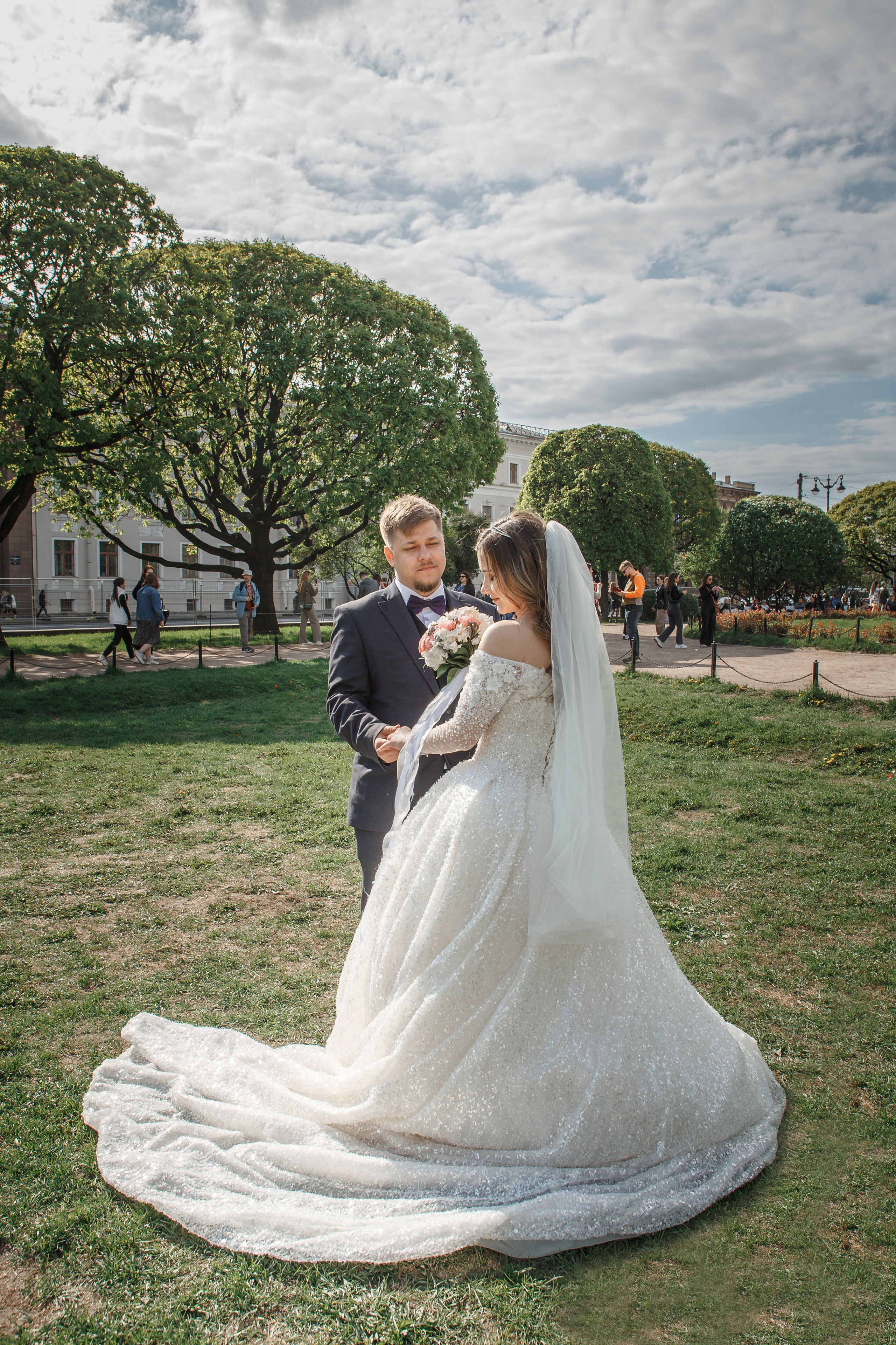 Свадьба Валеры и Веры. Предметный и семейный фотограф в Санкт-Петербурге Катерина Стеклова