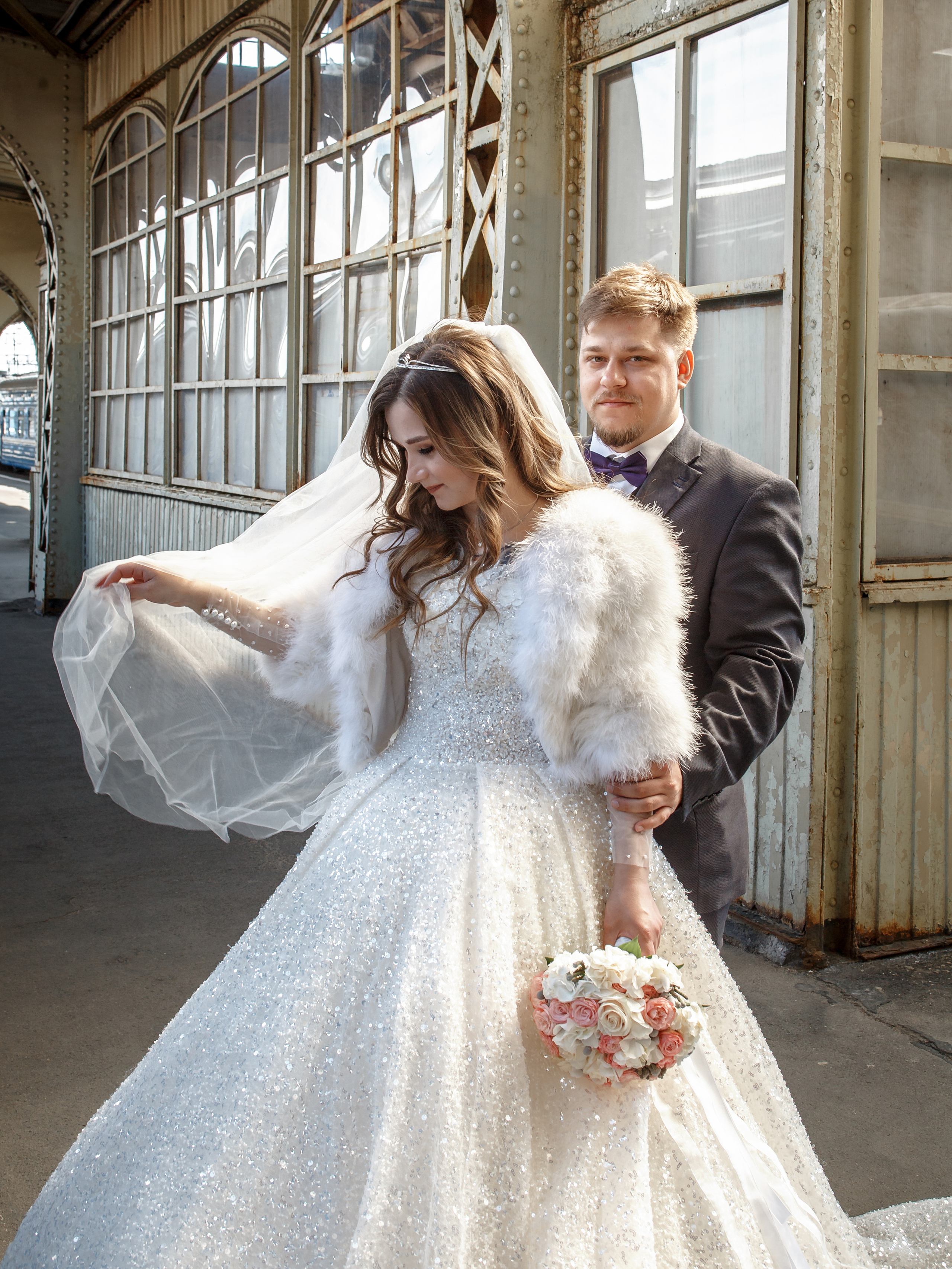 Свадьба Валеры и Веры. Предметный и семейный фотограф в Санкт-Петербурге Катерина Стеклова