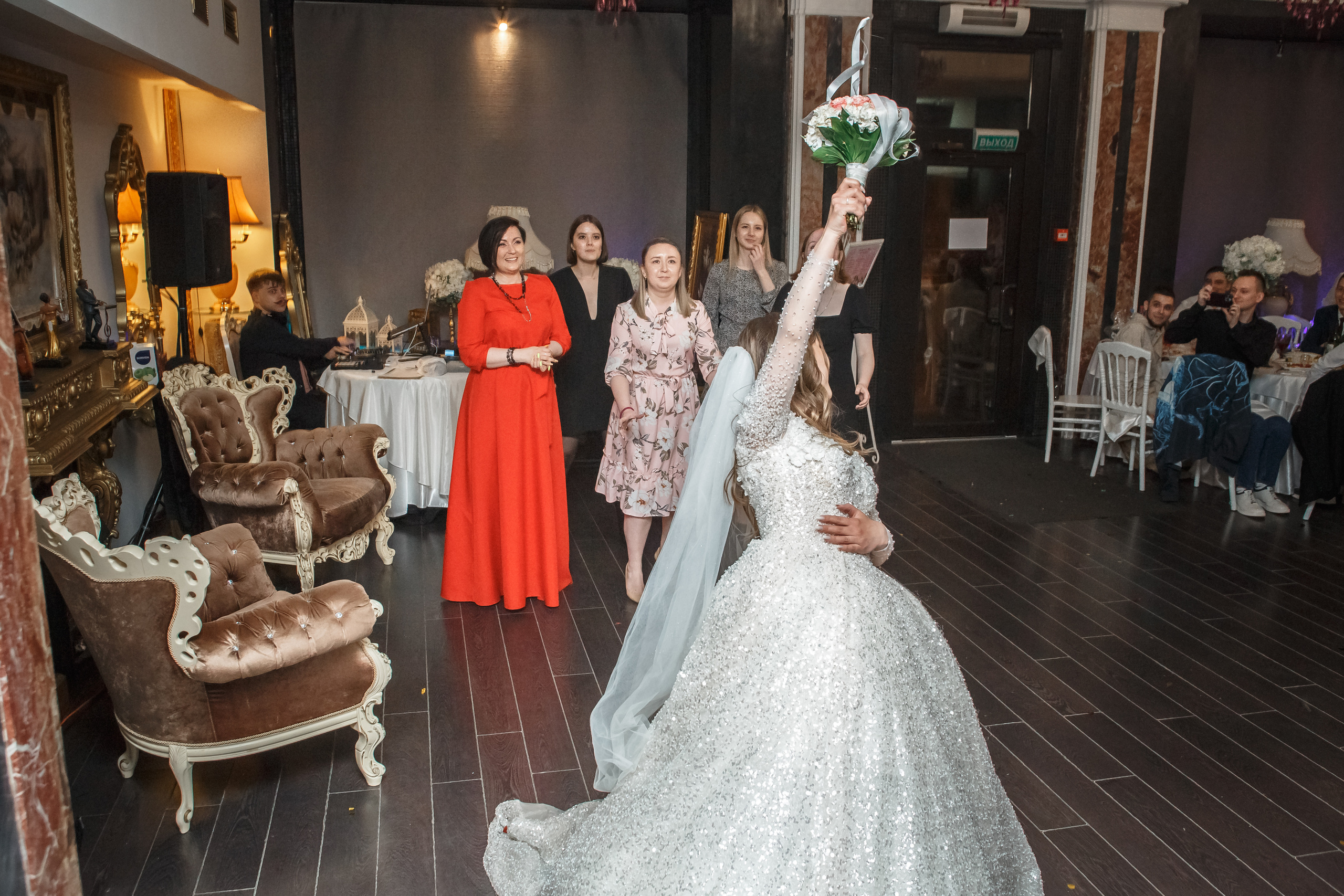 Свадьба Валеры и Веры. Предметный и семейный фотограф в Санкт-Петербурге Катерина Стеклова