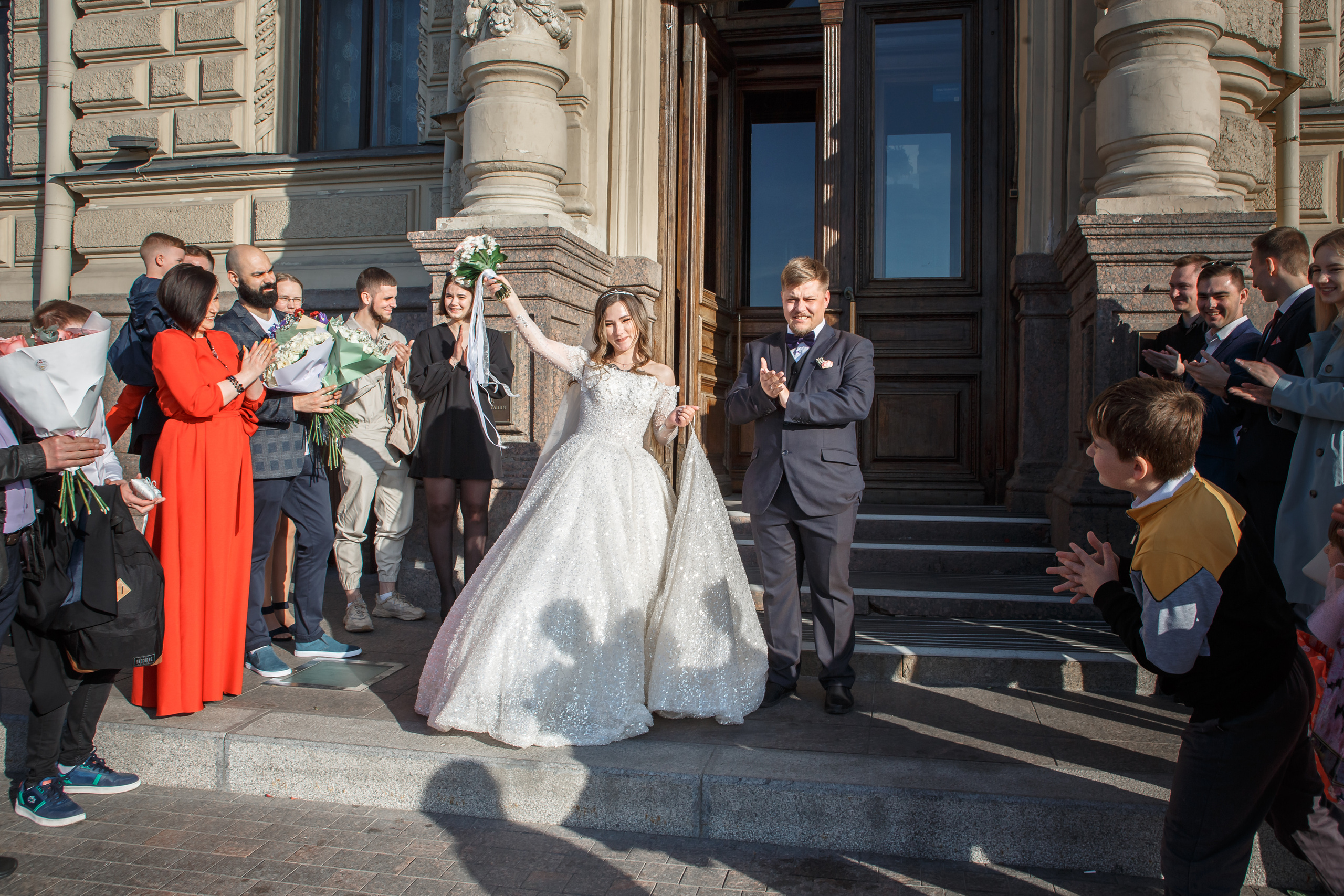 Свадьба Валеры и Веры. Предметный и семейный фотограф в Санкт-Петербурге Катерина Стеклова