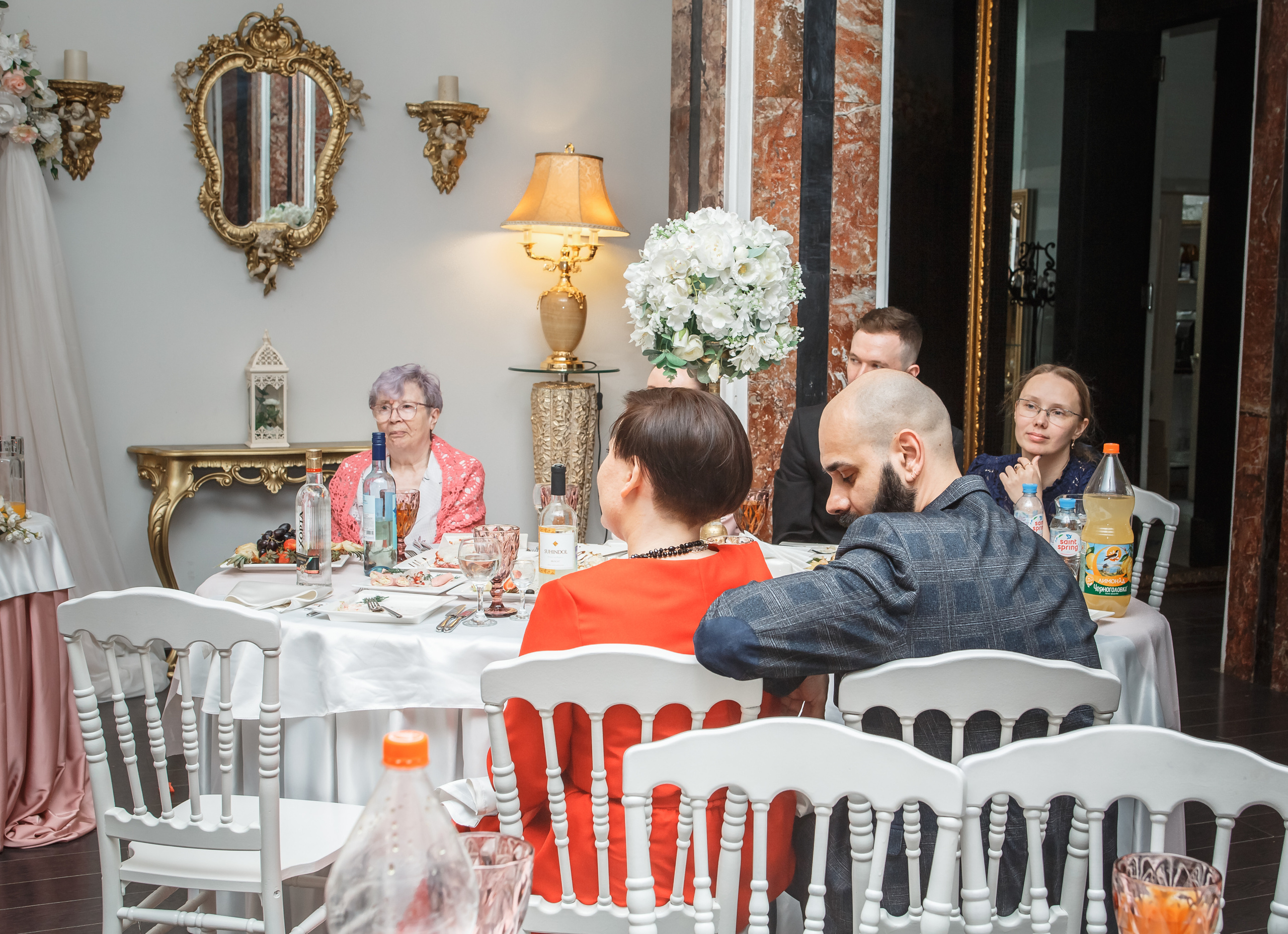 Свадьба Валеры и Веры. Предметный и семейный фотограф в Санкт-Петербурге Катерина Стеклова