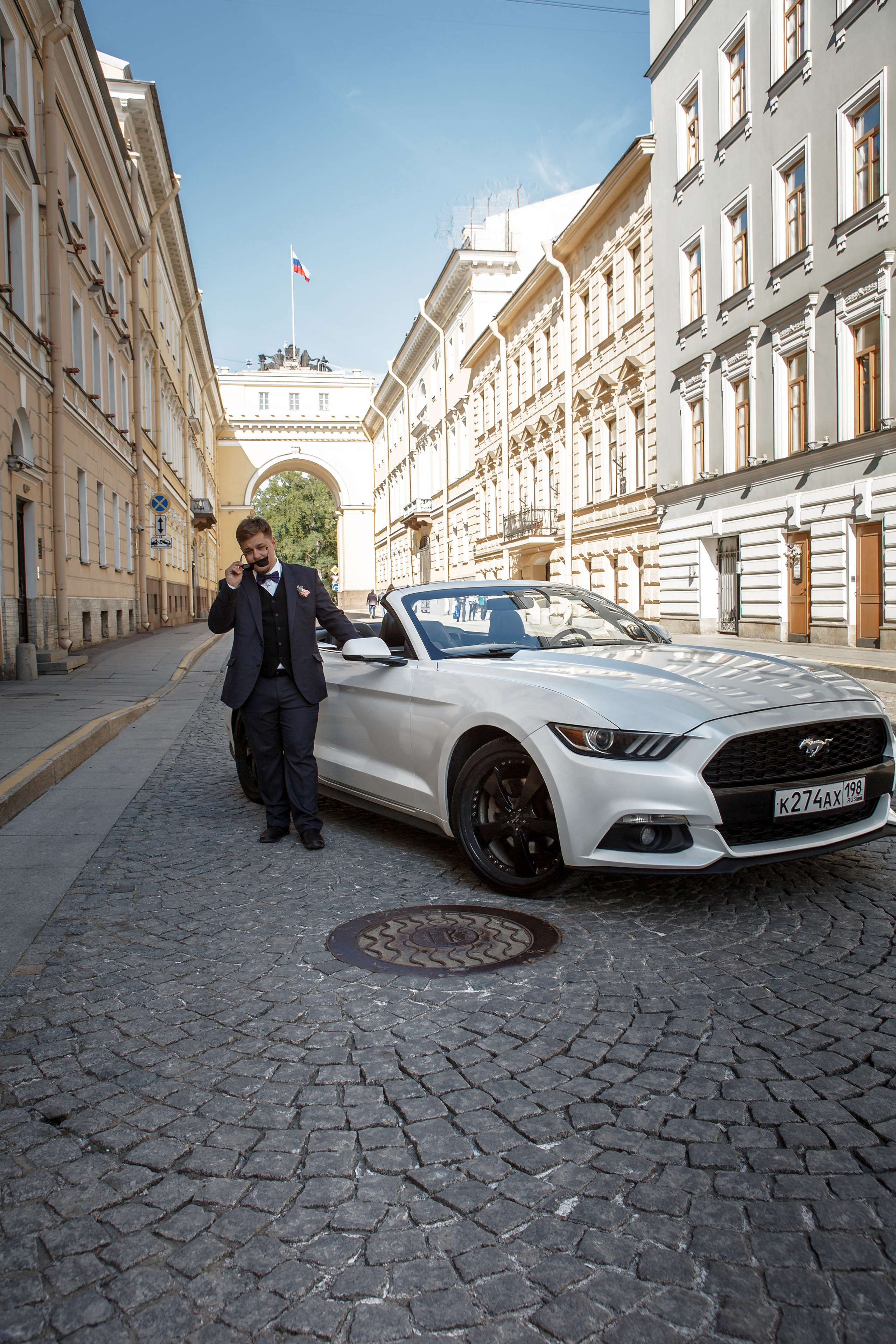 Свадьба Валеры и Веры. Предметный и семейный фотограф в Санкт-Петербурге Катерина Стеклова