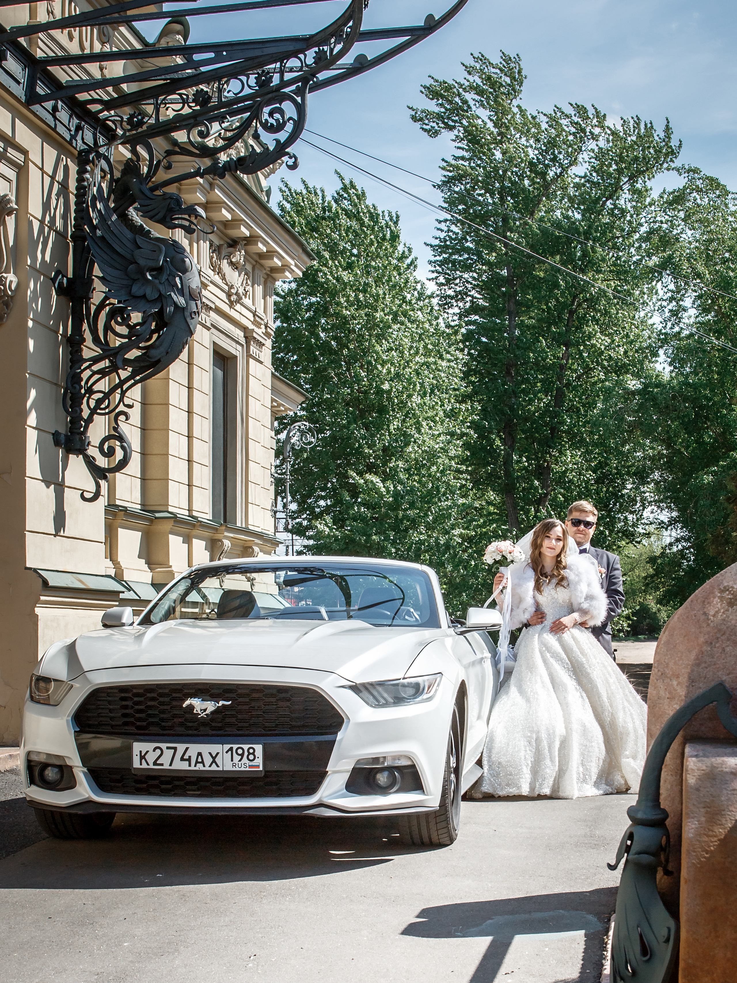 Свадьба Валеры и Веры. Предметный и семейный фотограф в Санкт-Петербурге Катерина Стеклова