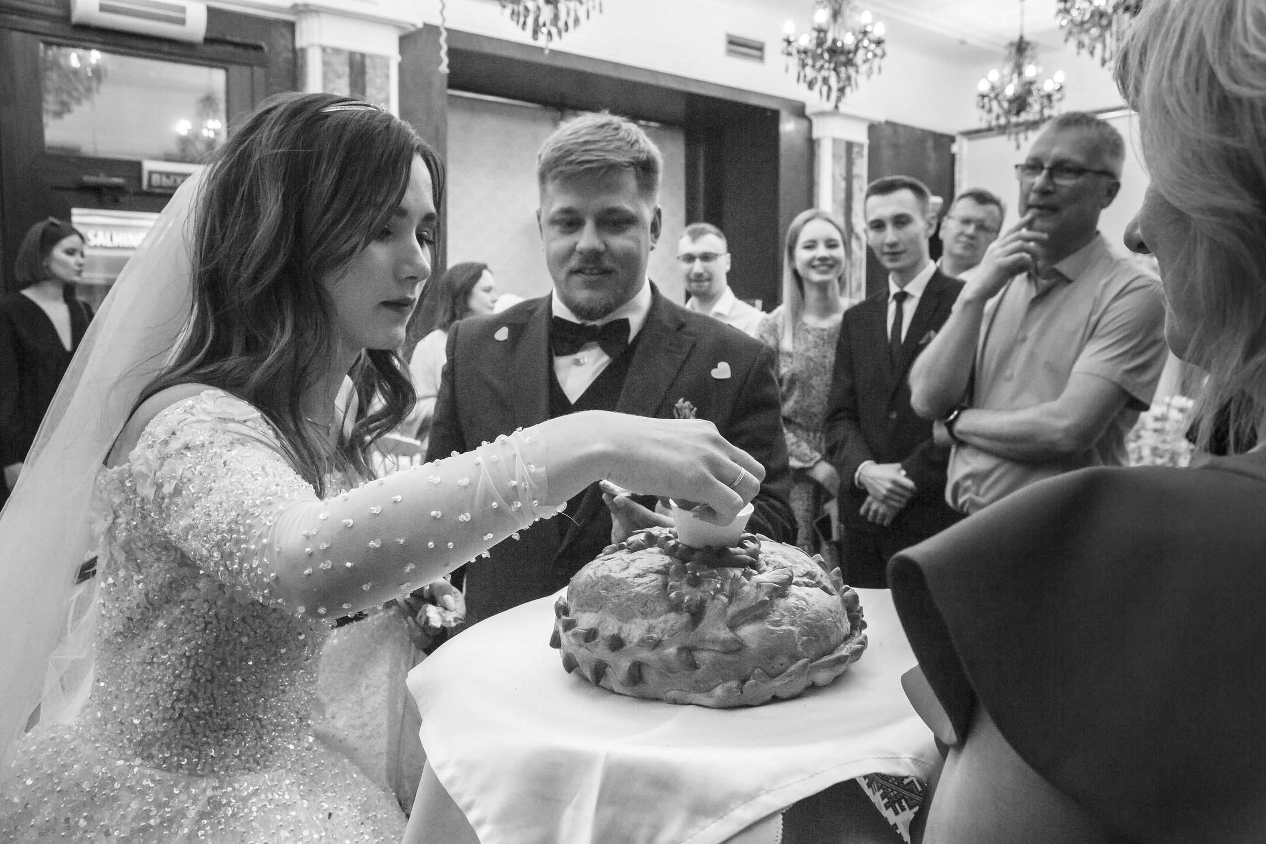 Свадьба Валеры и Веры. Предметный и семейный фотограф в Санкт-Петербурге Катерина Стеклова