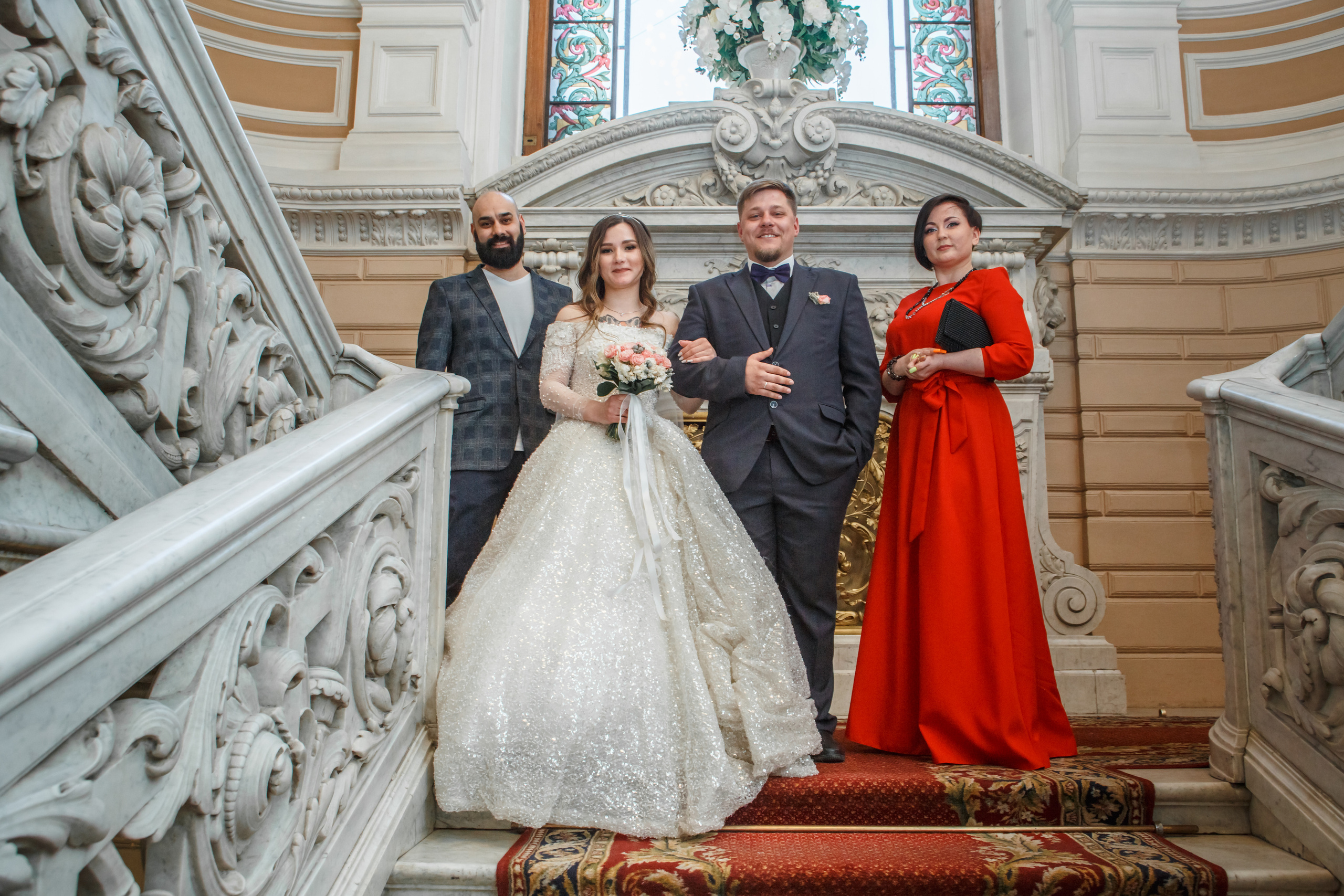 Свадьба Валеры и Веры. Предметный и семейный фотограф в Санкт-Петербурге Катерина Стеклова