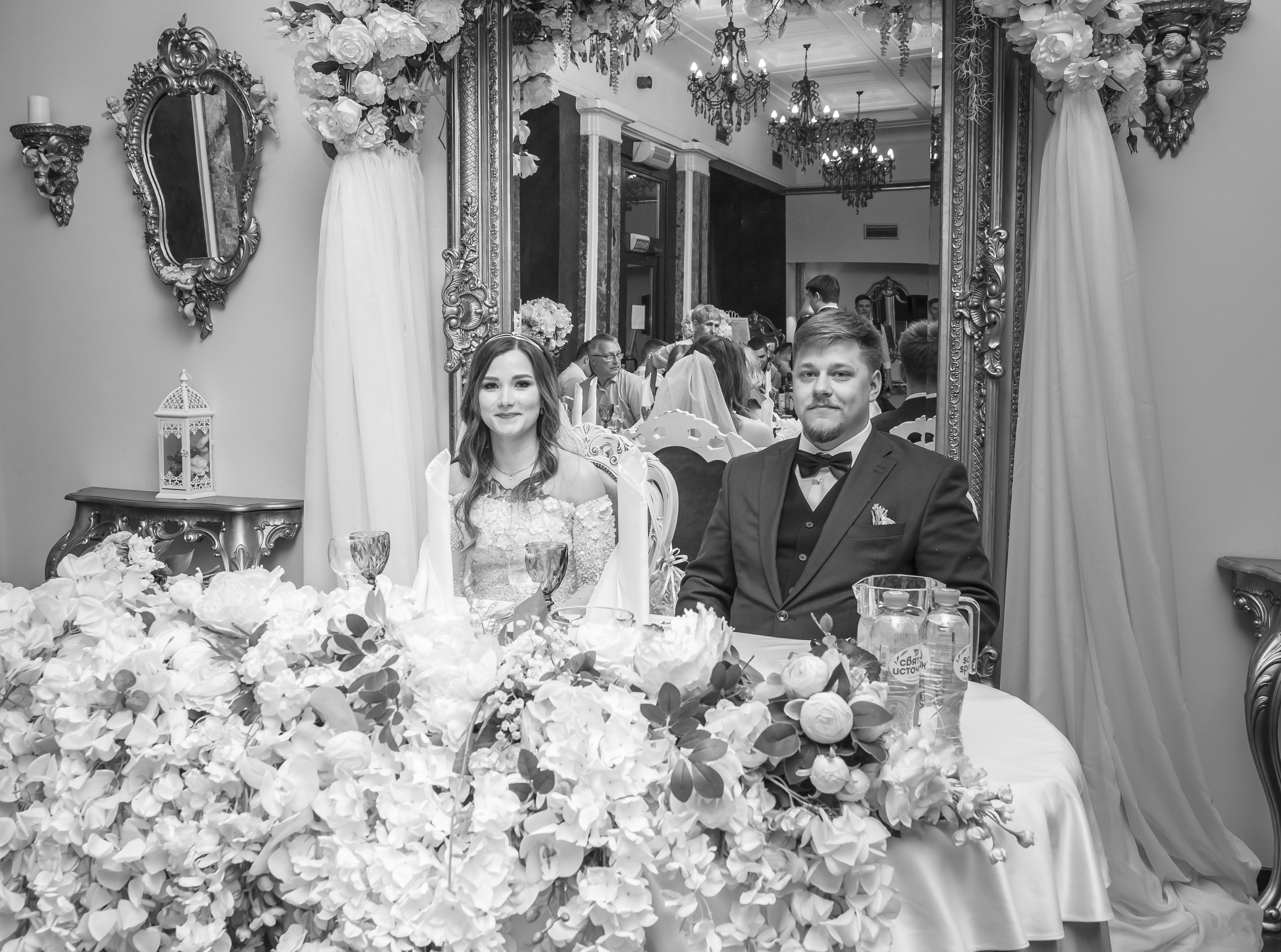 Свадьба Валеры и Веры. Предметный и семейный фотограф в Санкт-Петербурге Катерина Стеклова