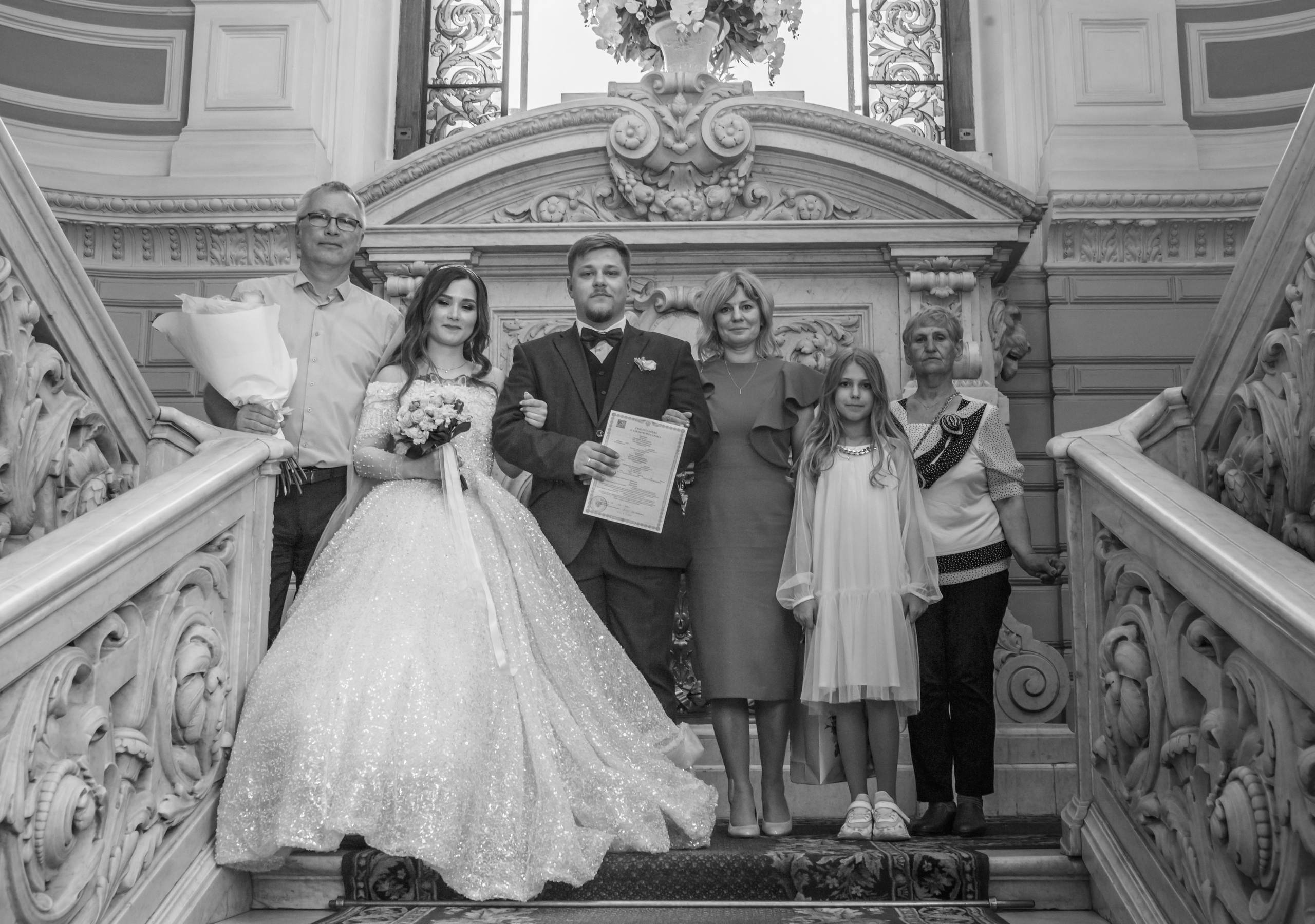 Свадьба Валеры и Веры. Предметный и семейный фотограф в Санкт-Петербурге Катерина Стеклова