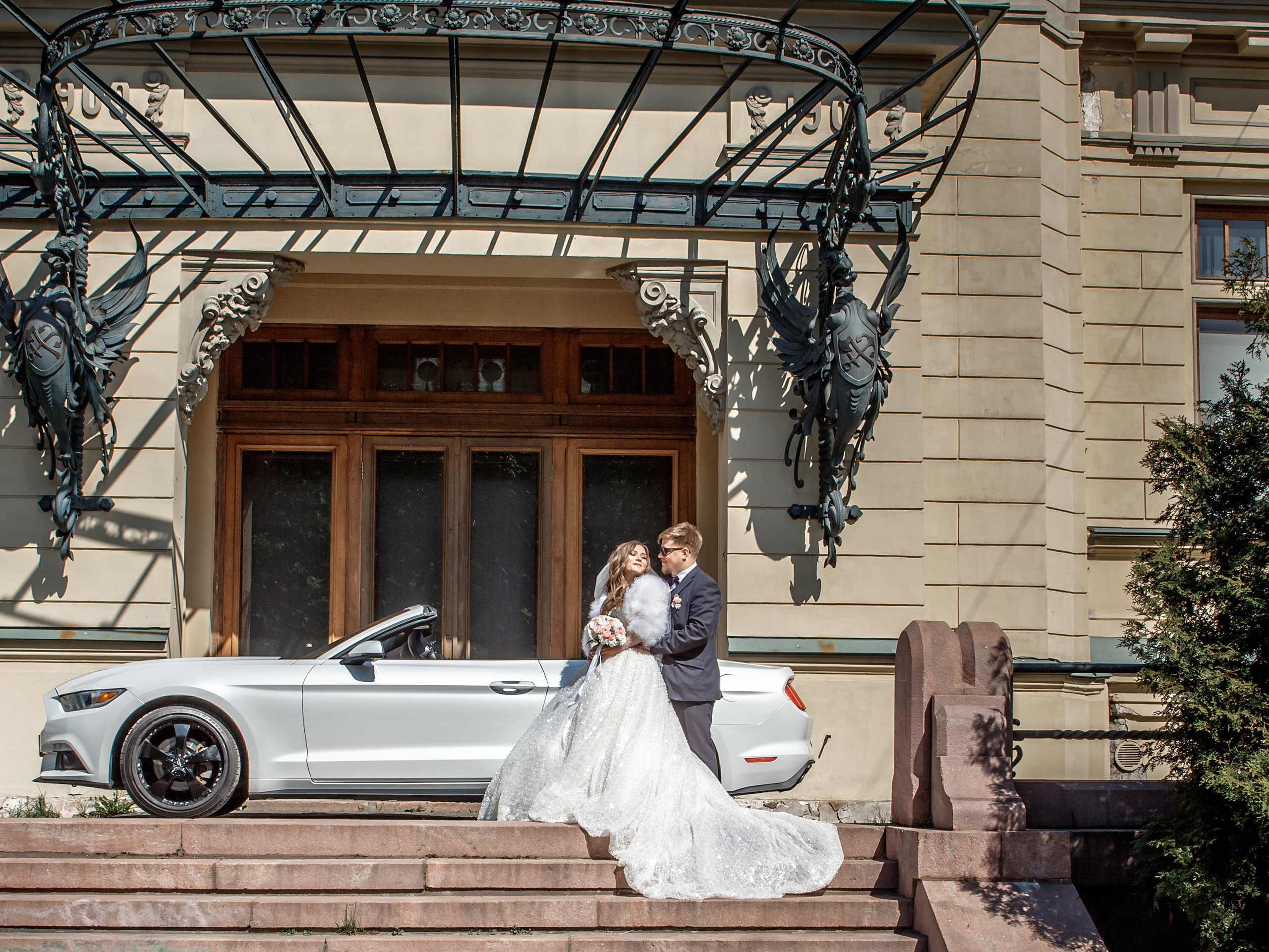 Свадьба Валеры и Веры. Предметный и семейный фотограф в Санкт-Петербурге Катерина Стеклова