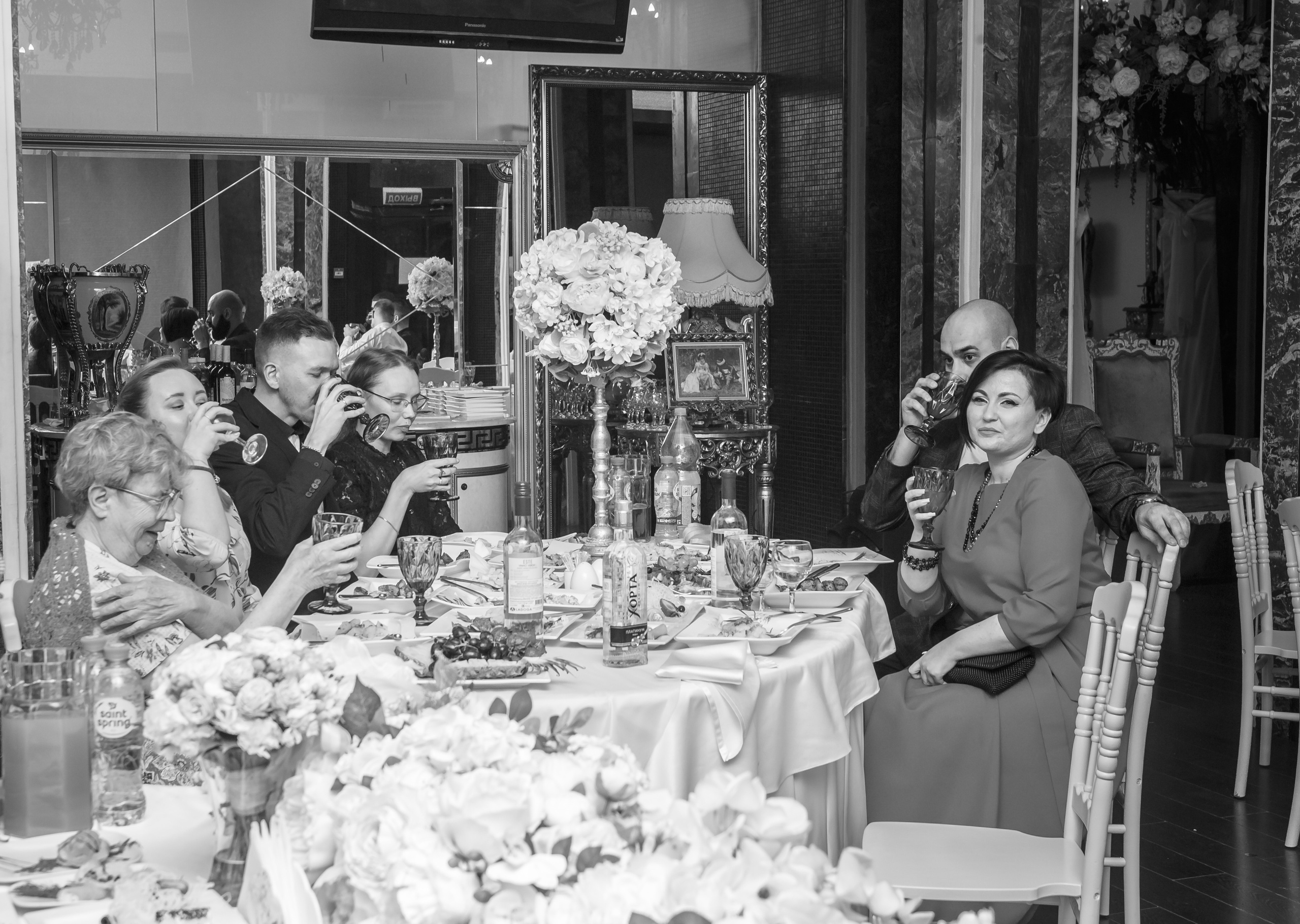 Свадьба Валеры и Веры. Предметный и семейный фотограф в Санкт-Петербурге Катерина Стеклова