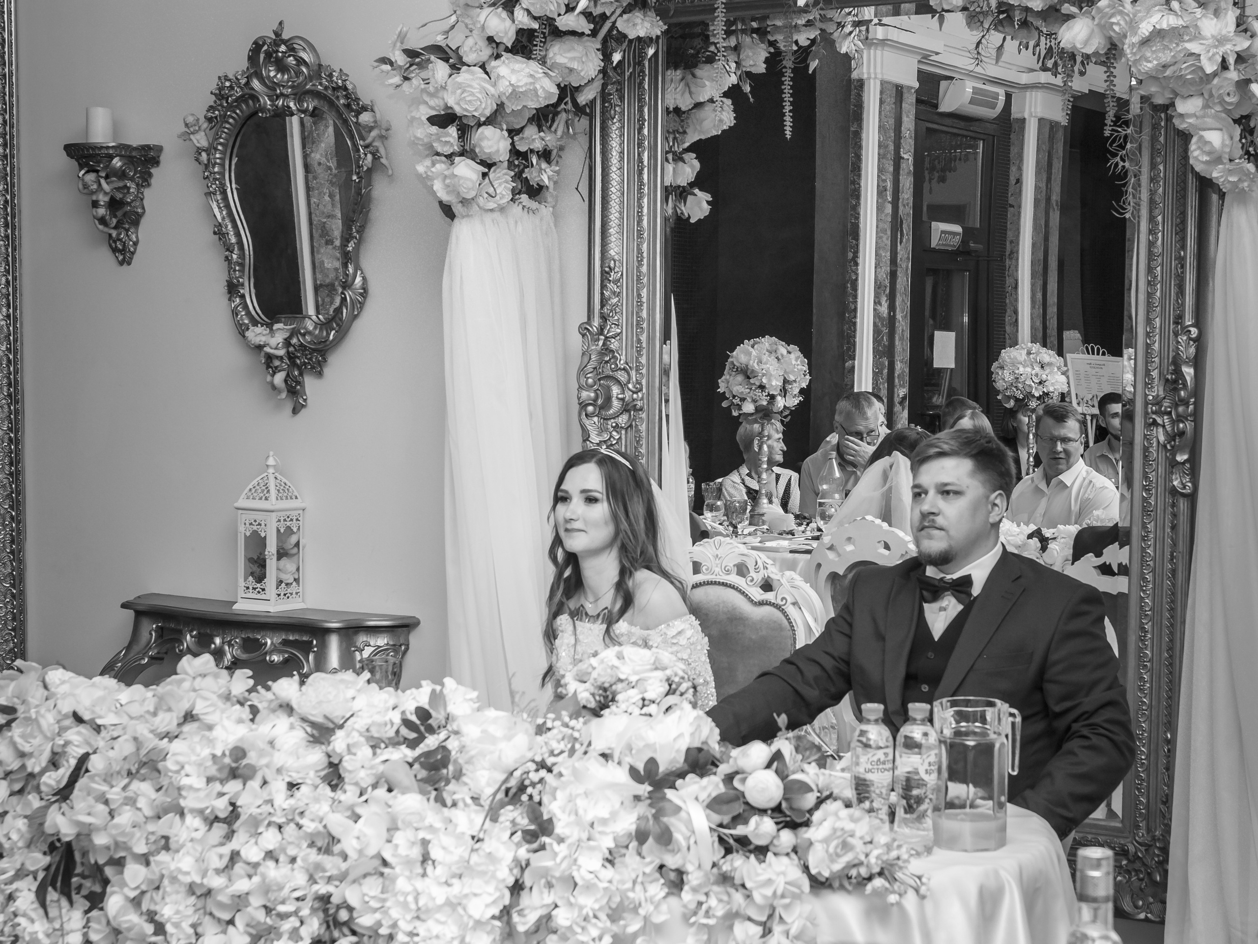 Свадьба Валеры и Веры. Предметный и семейный фотограф в Санкт-Петербурге Катерина Стеклова