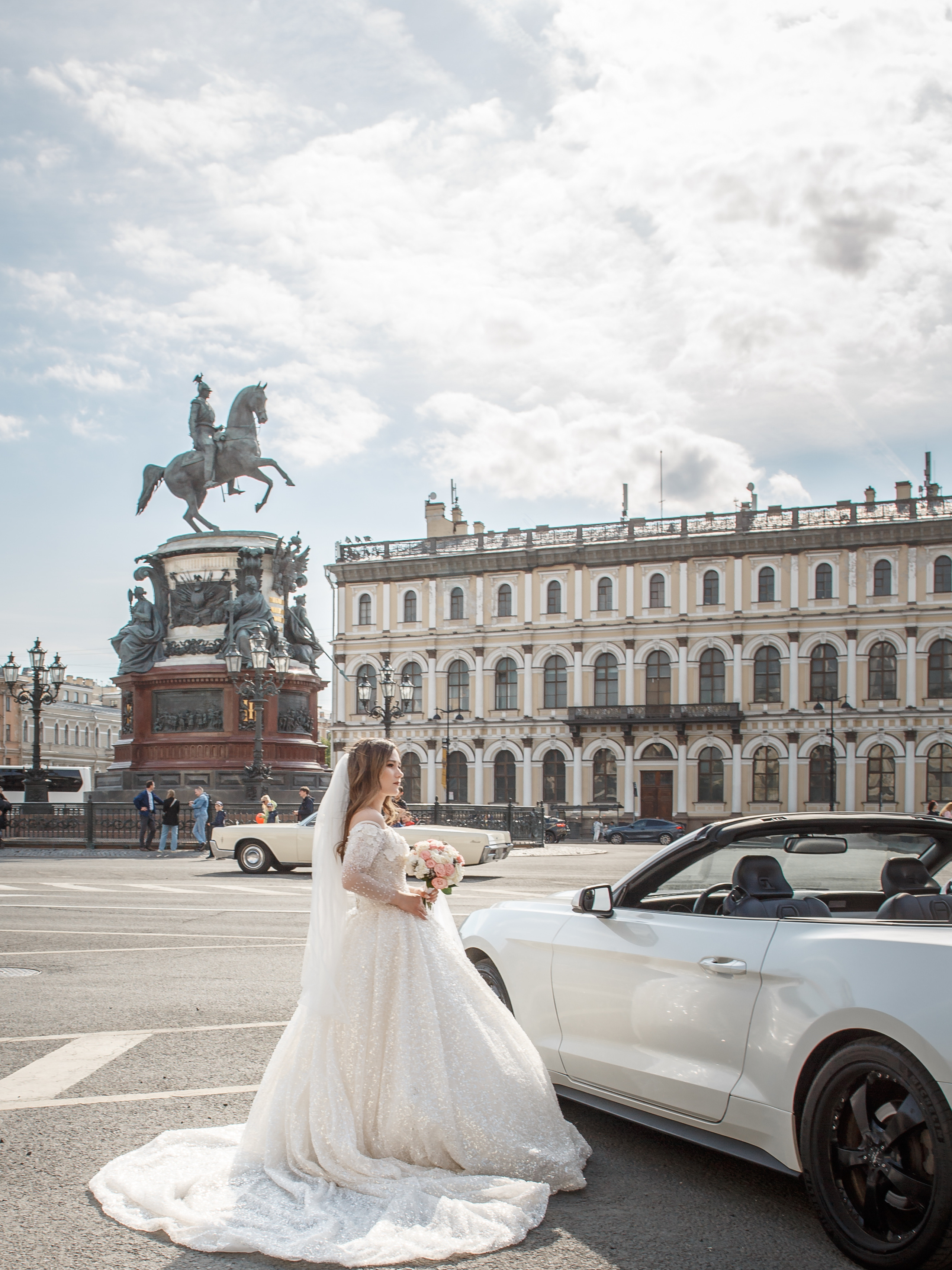 Свадьба Валеры и Веры. Предметный и семейный фотограф в Санкт-Петербурге Катерина Стеклова