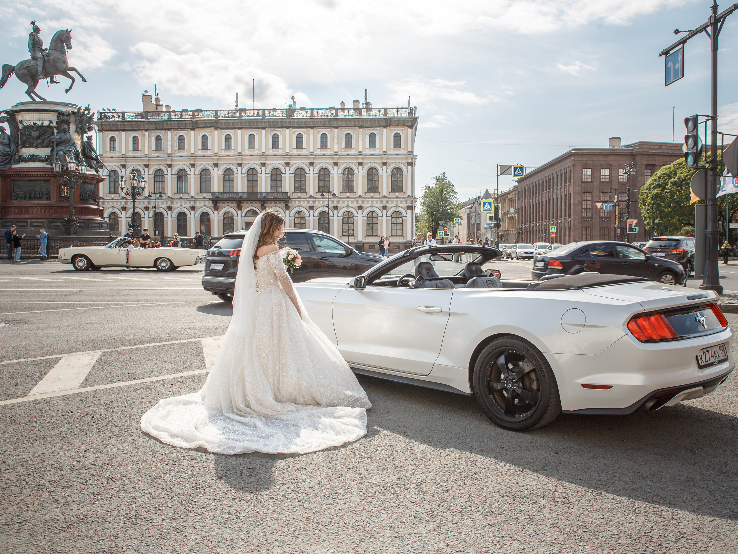 Свадьба Валеры и Веры. Предметный и семейный фотограф в Санкт-Петербурге Катерина Стеклова