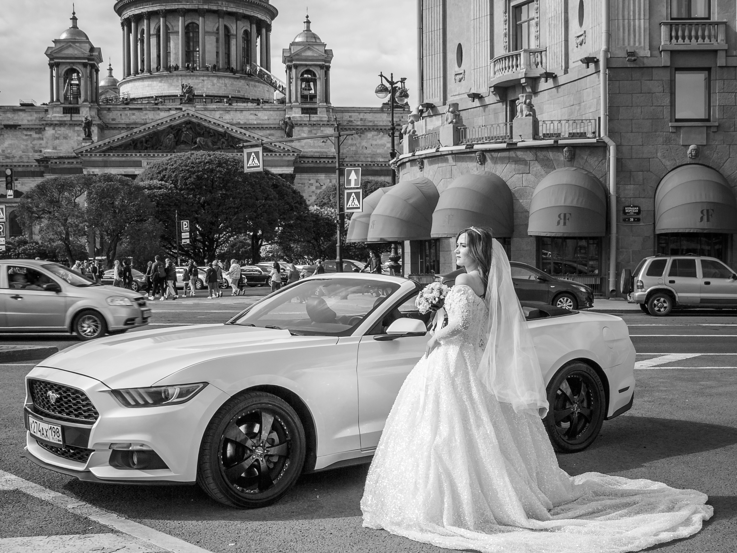 Свадьба Валеры и Веры. Предметный и семейный фотограф в Санкт-Петербурге Катерина Стеклова