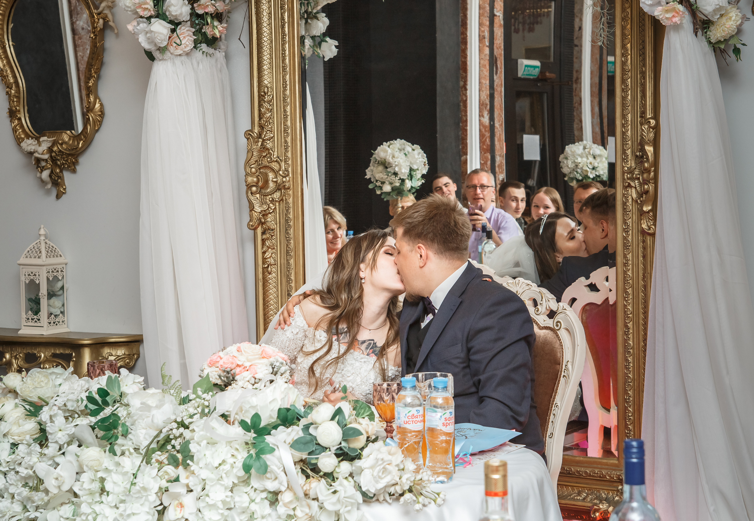 Свадьба Валеры и Веры. Предметный и семейный фотограф в Санкт-Петербурге Катерина Стеклова