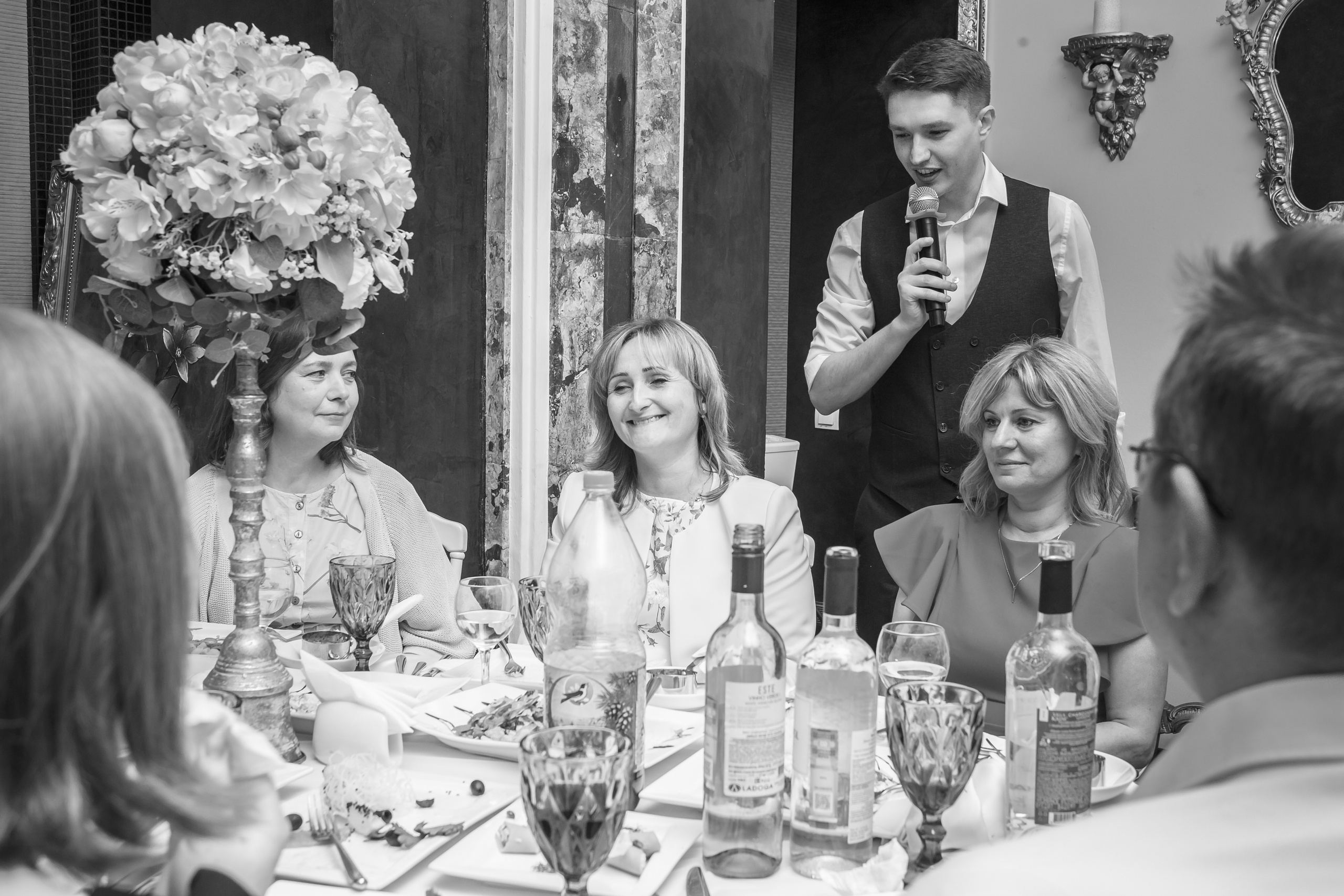 Свадьба Валеры и Веры. Предметный и семейный фотограф в Санкт-Петербурге Катерина Стеклова