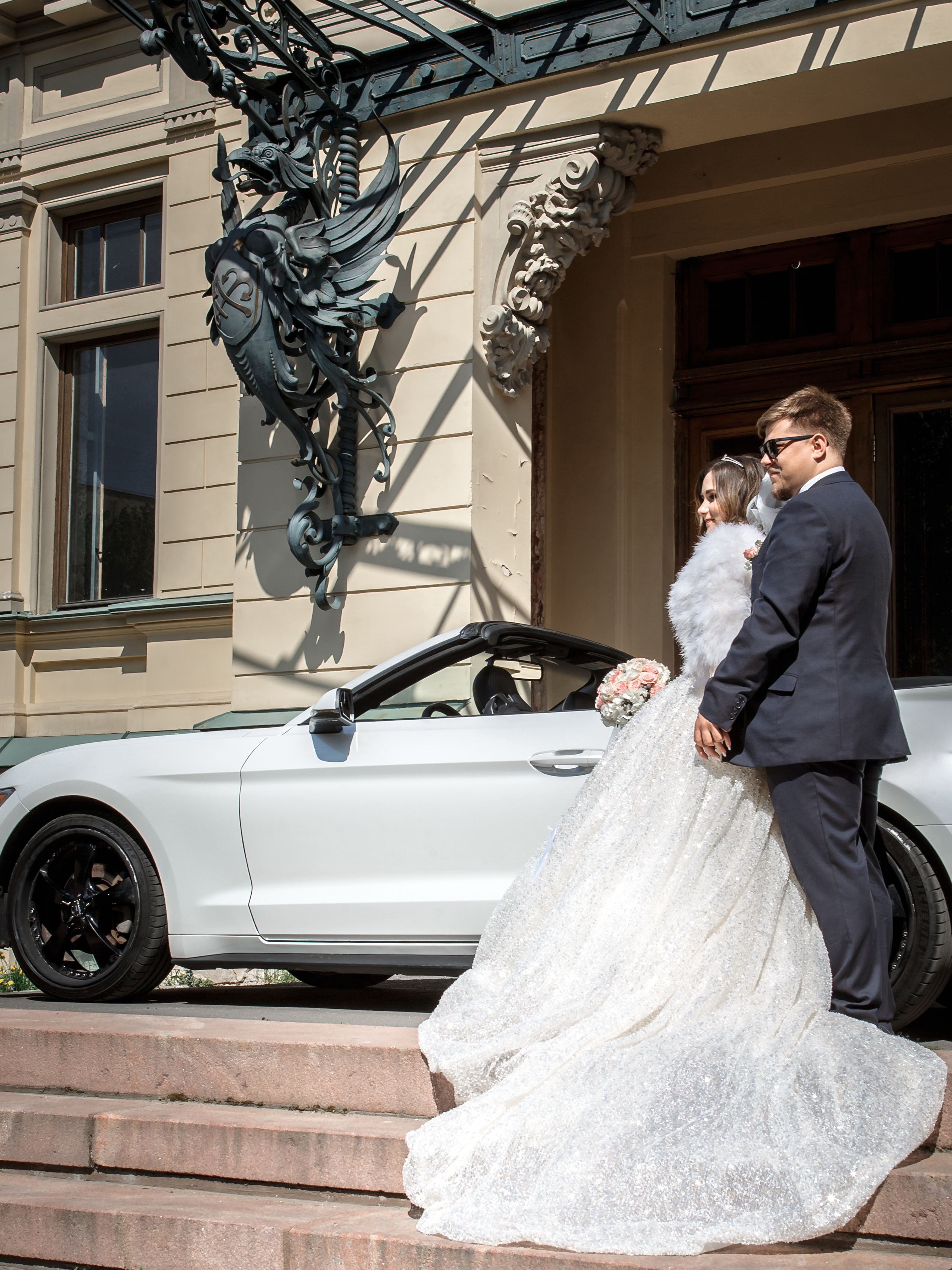 Свадьба Валеры и Веры. Предметный и семейный фотограф в Санкт-Петербурге Катерина Стеклова