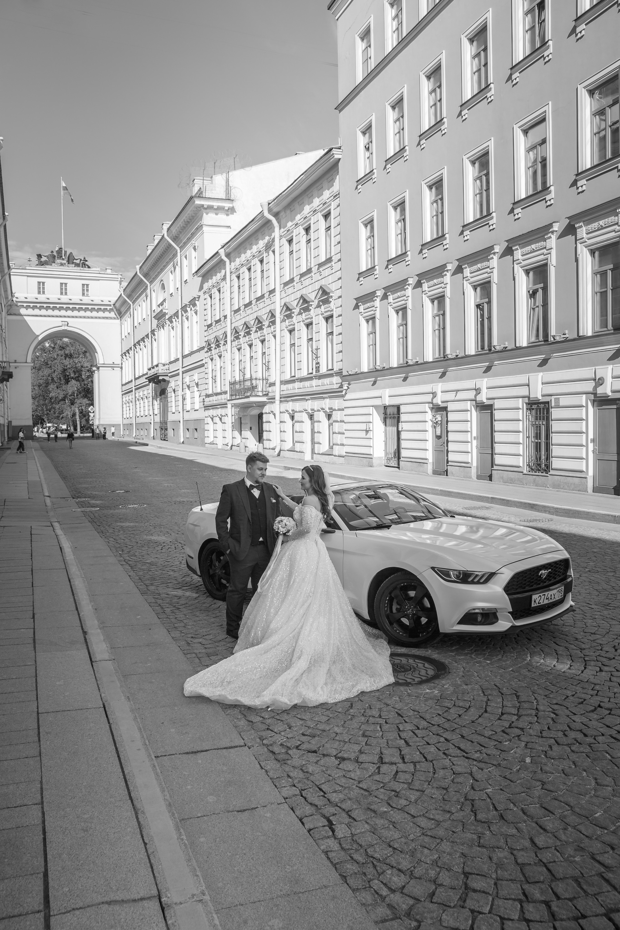 Свадьба Валеры и Веры. Предметный и семейный фотограф в Санкт-Петербурге Катерина Стеклова