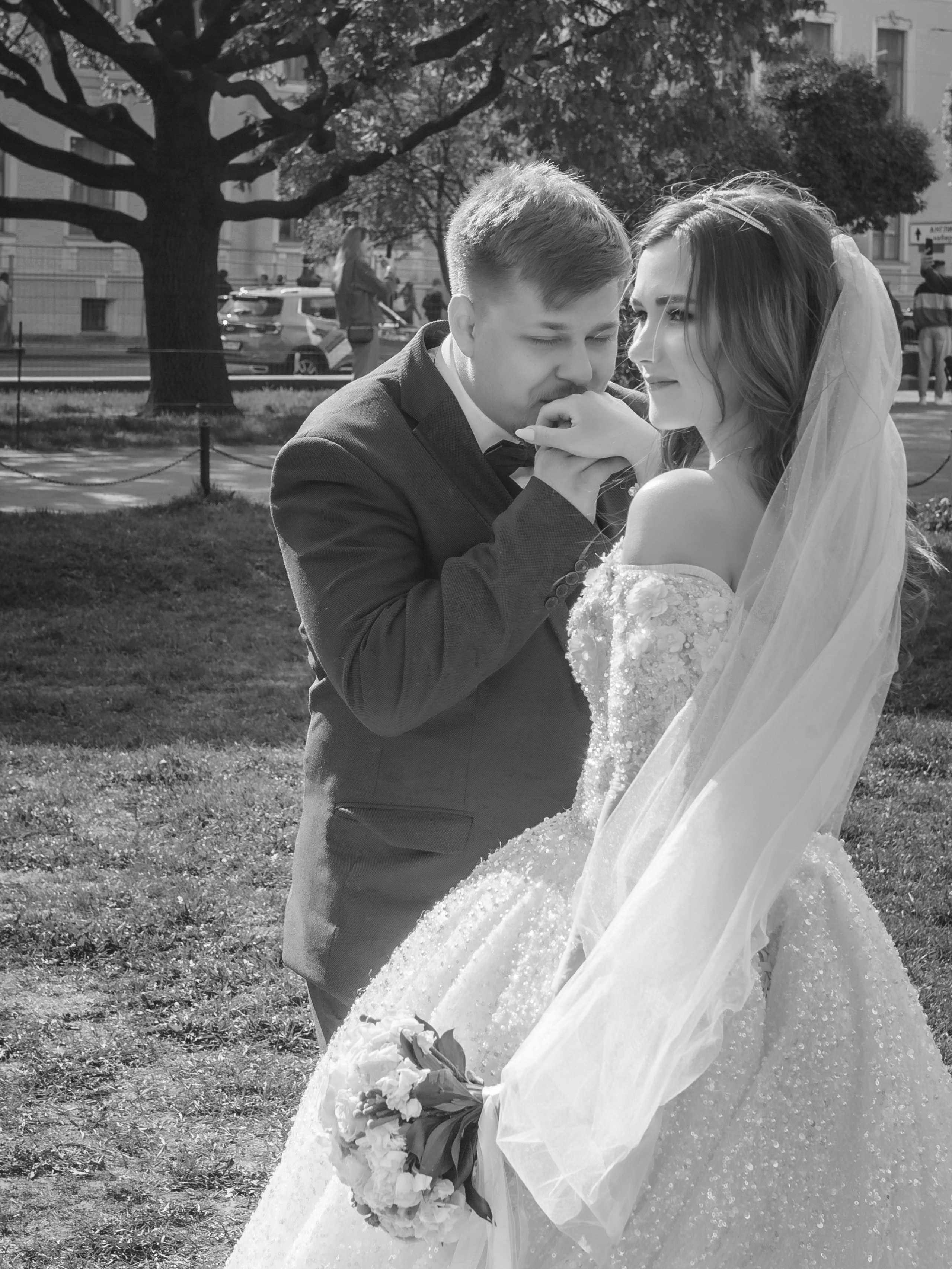 Свадьба Валеры и Веры. Предметный и семейный фотограф в Санкт-Петербурге Катерина Стеклова