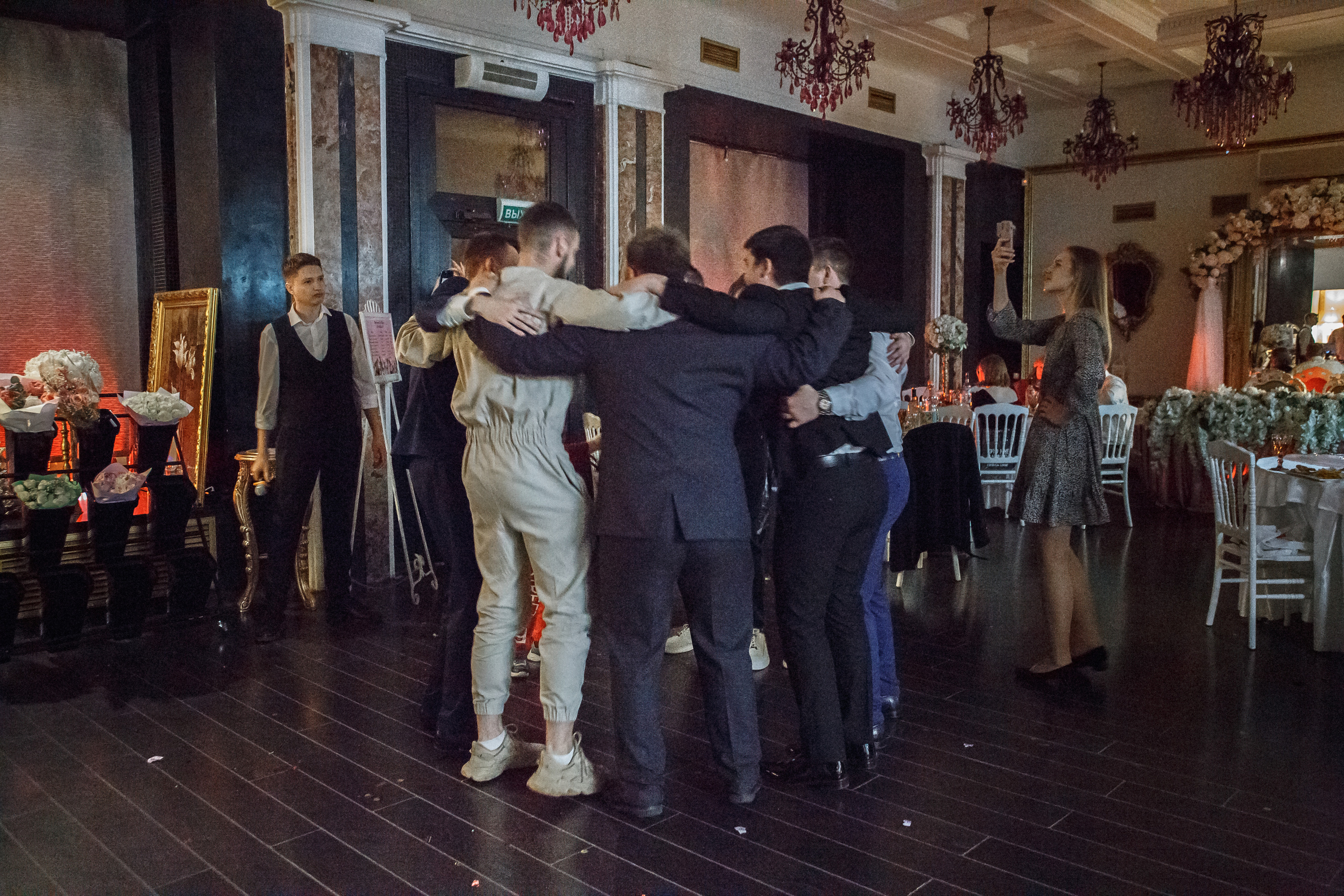 Свадьба Валеры и Веры. Предметный и семейный фотограф в Санкт-Петербурге Катерина Стеклова