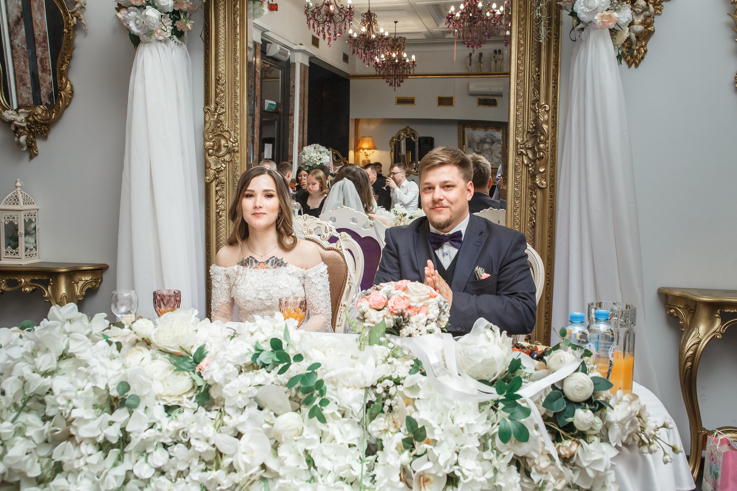 Свадьба Валеры и Веры. Предметный и семейный фотограф в Санкт-Петербурге Катерина Стеклова