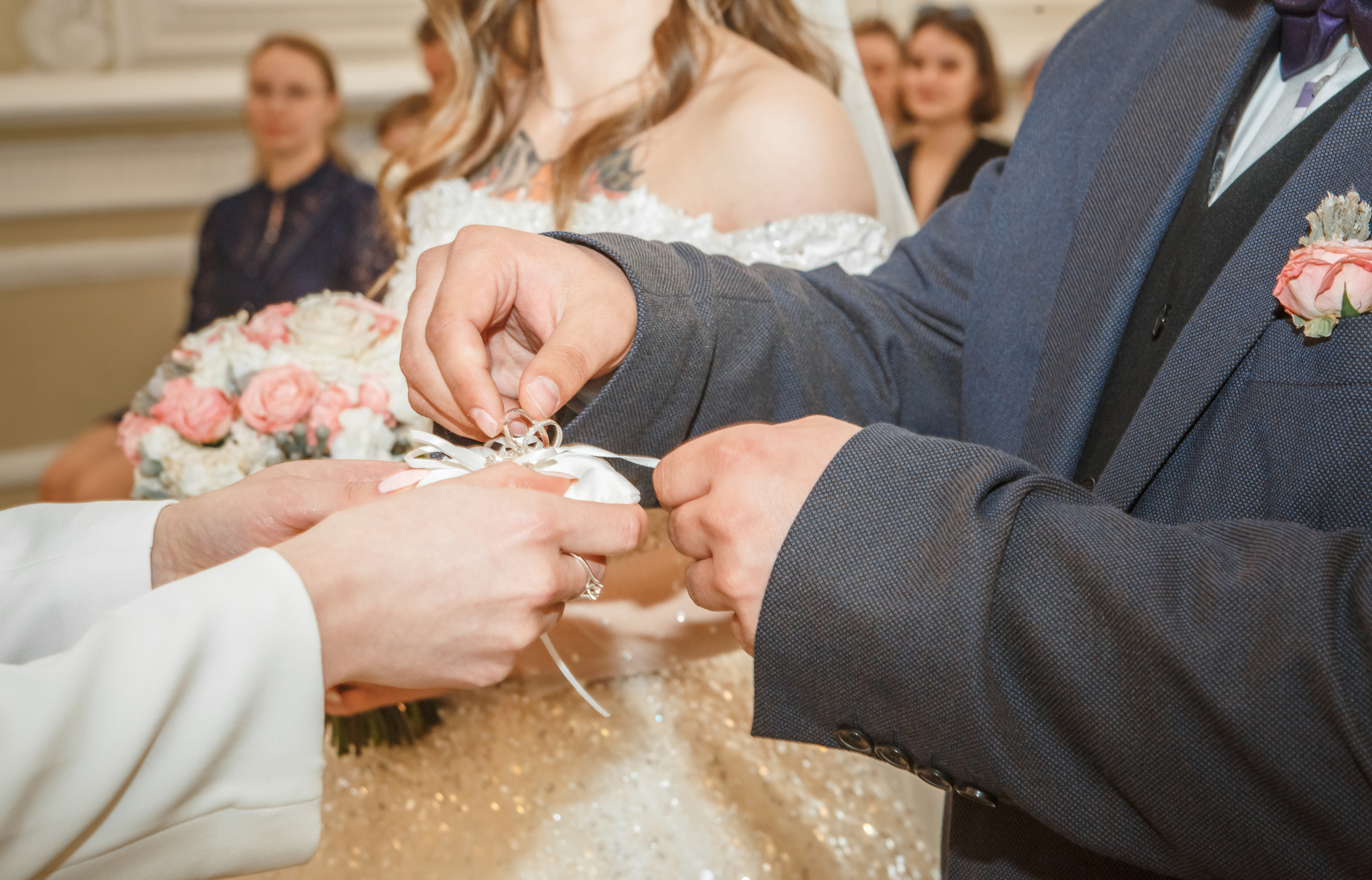 Свадьба Валеры и Веры. Предметный и семейный фотограф в Санкт-Петербурге Катерина Стеклова