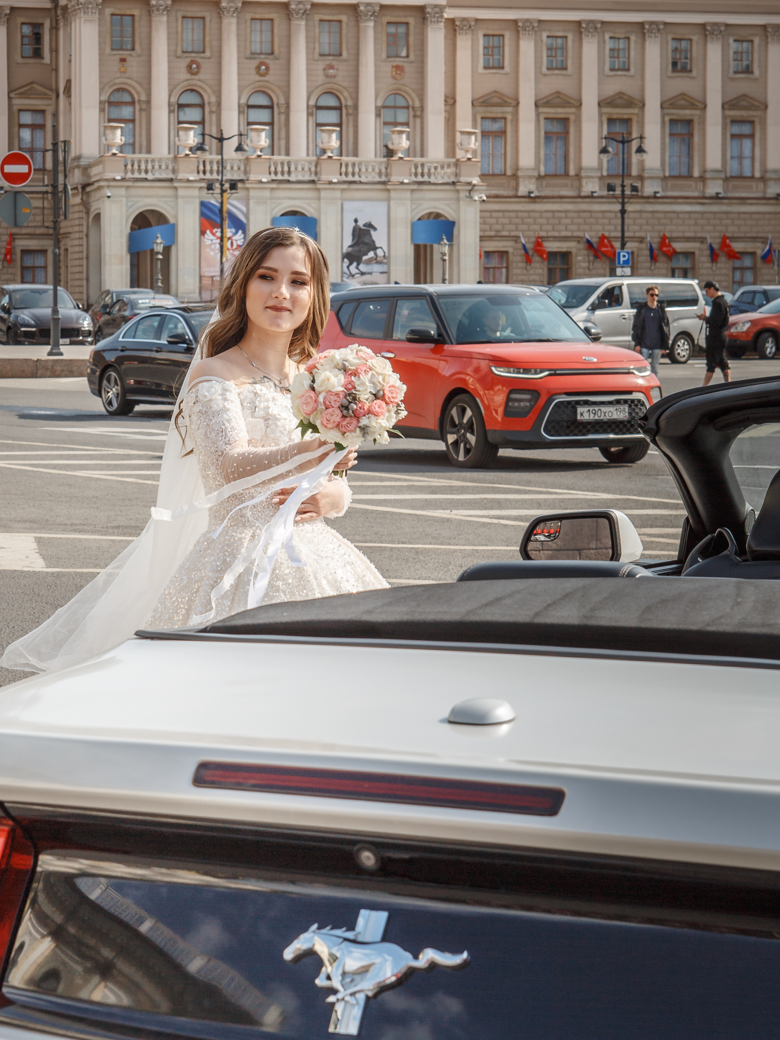 Свадьба Валеры и Веры. Предметный и семейный фотограф в Санкт-Петербурге Катерина Стеклова